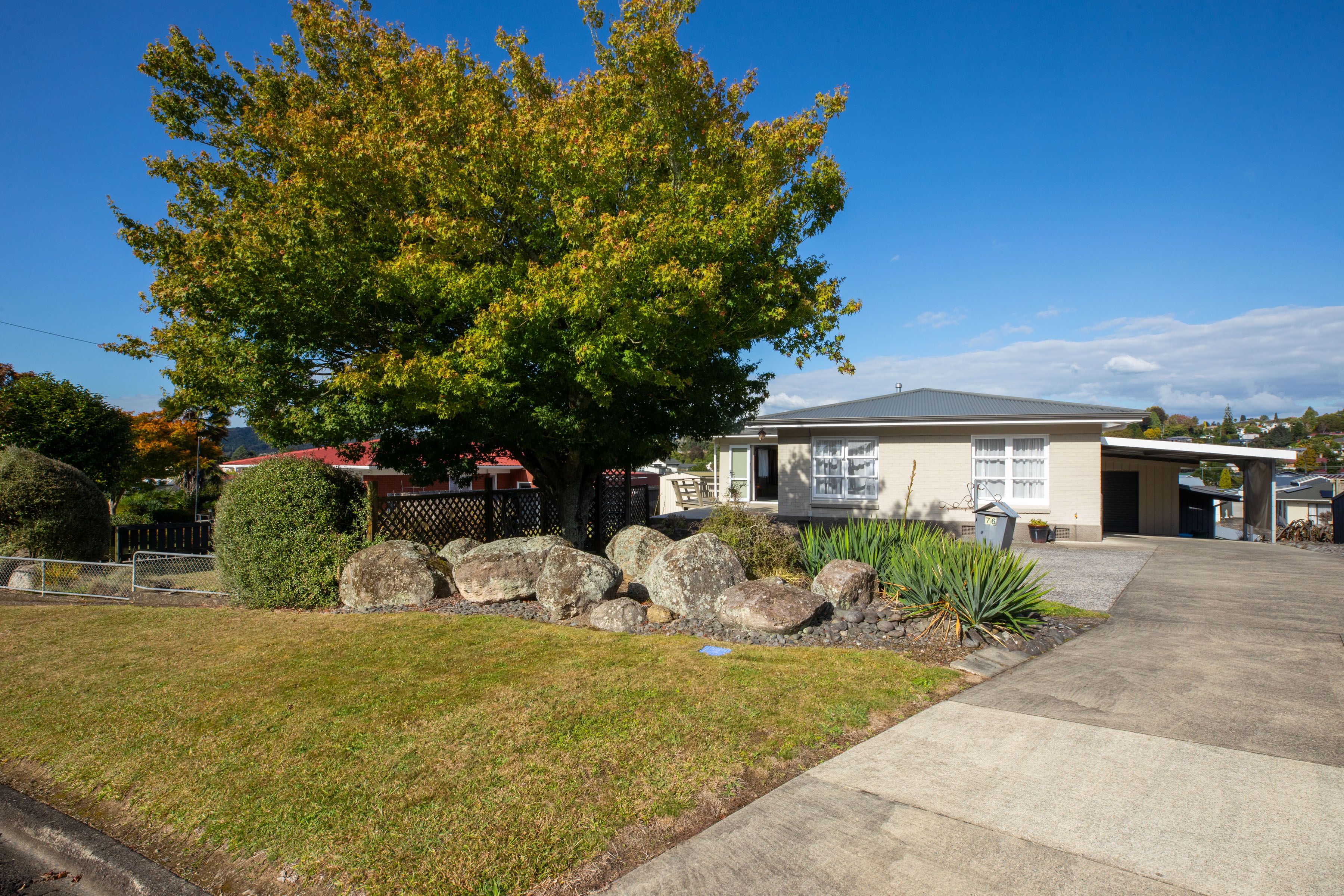 76 Hill Street, Te Kuiti, Waitomo District