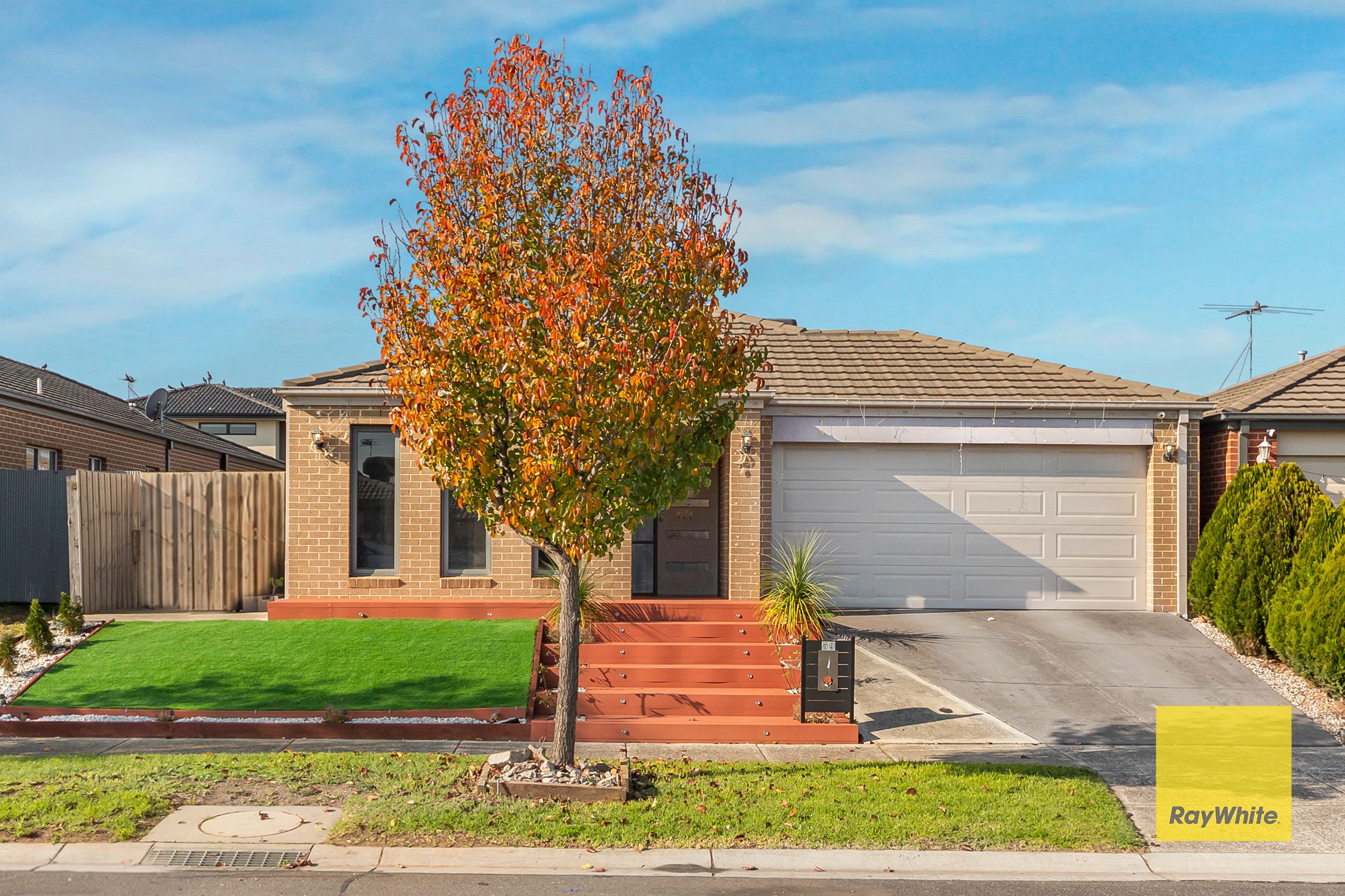 59 Chlorinda Road, Tarneit, VIC 3029