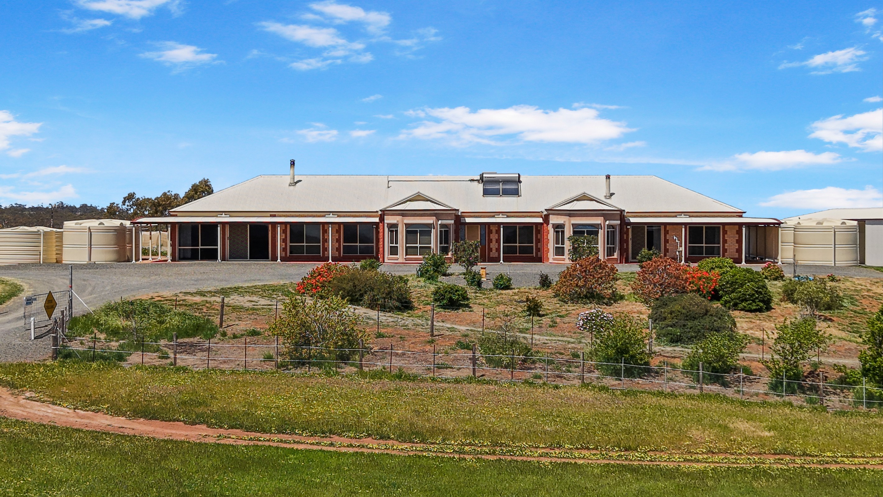 566 Spring Gully Road, Spring Gully, SA 5453