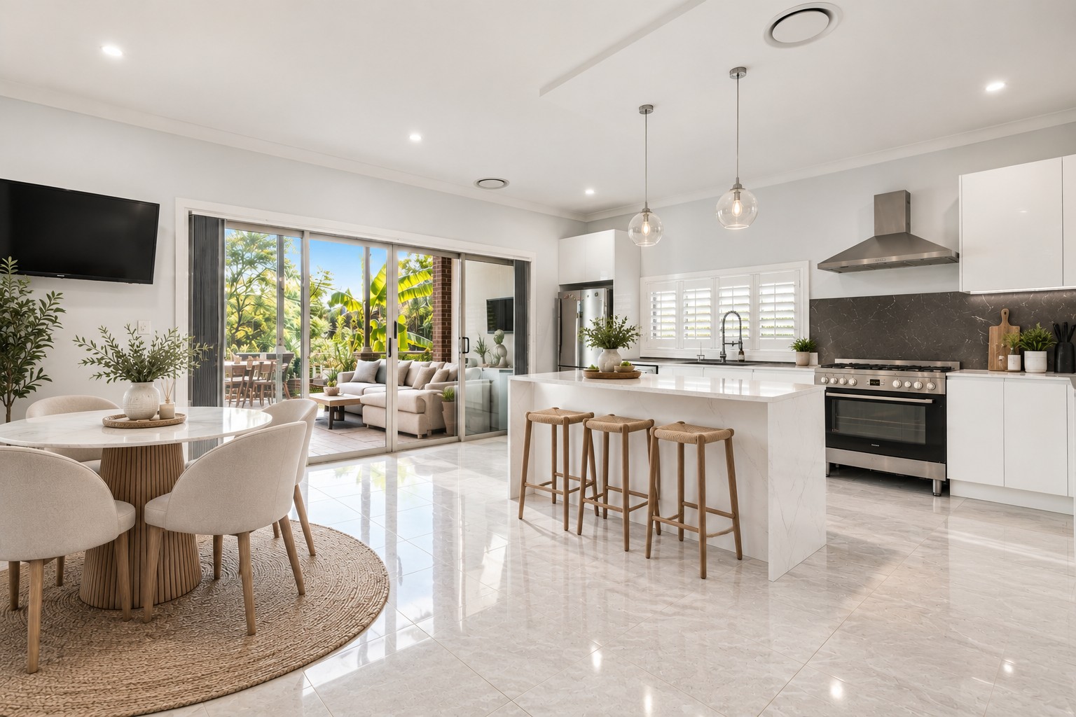 3A Pomona Street, Greenacre, NSW 2190