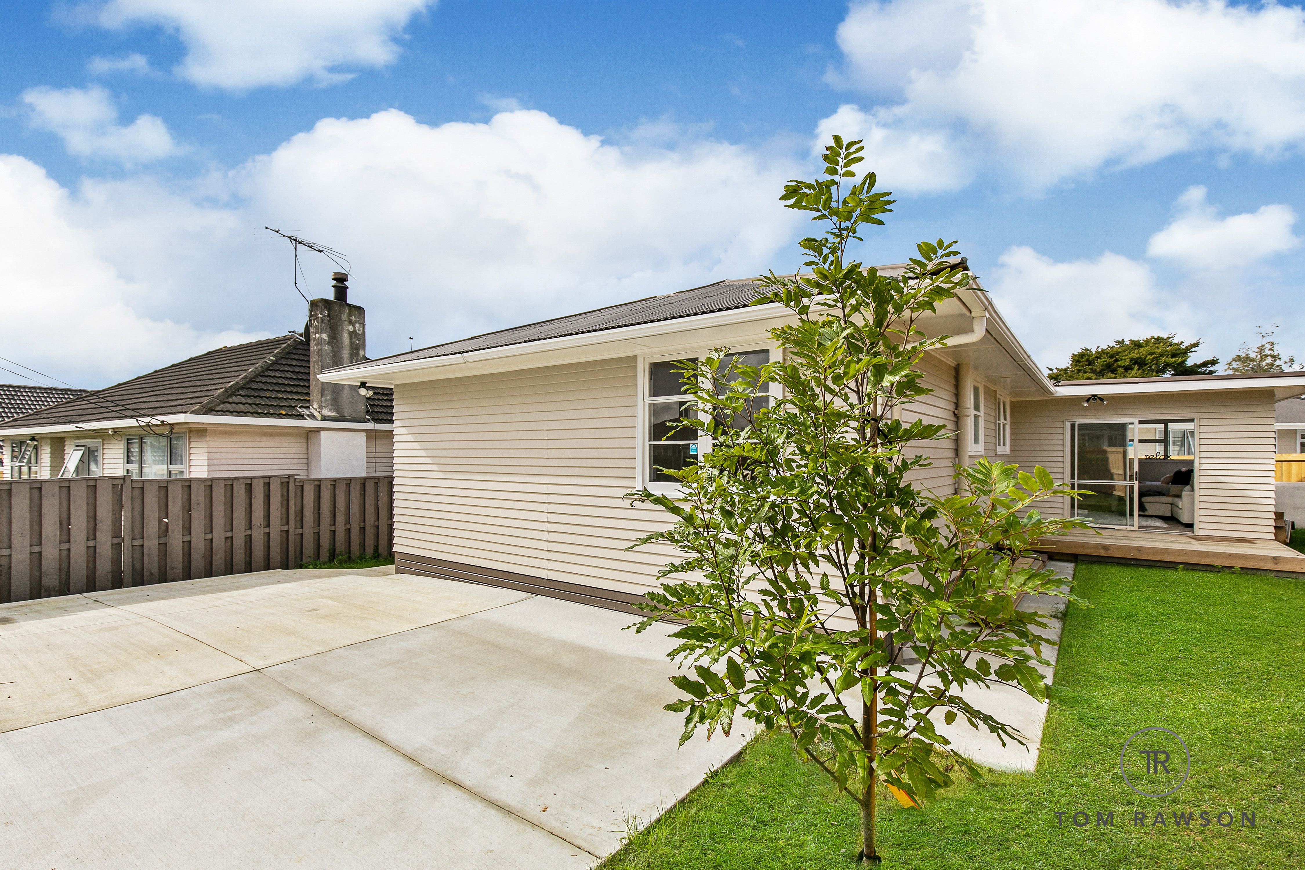 10 Bowen Street, Manurewa, Manukau City