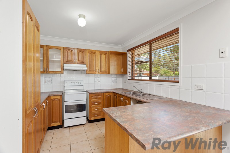 2/1B Rifle Range Road, Bligh Park, NSW 2756