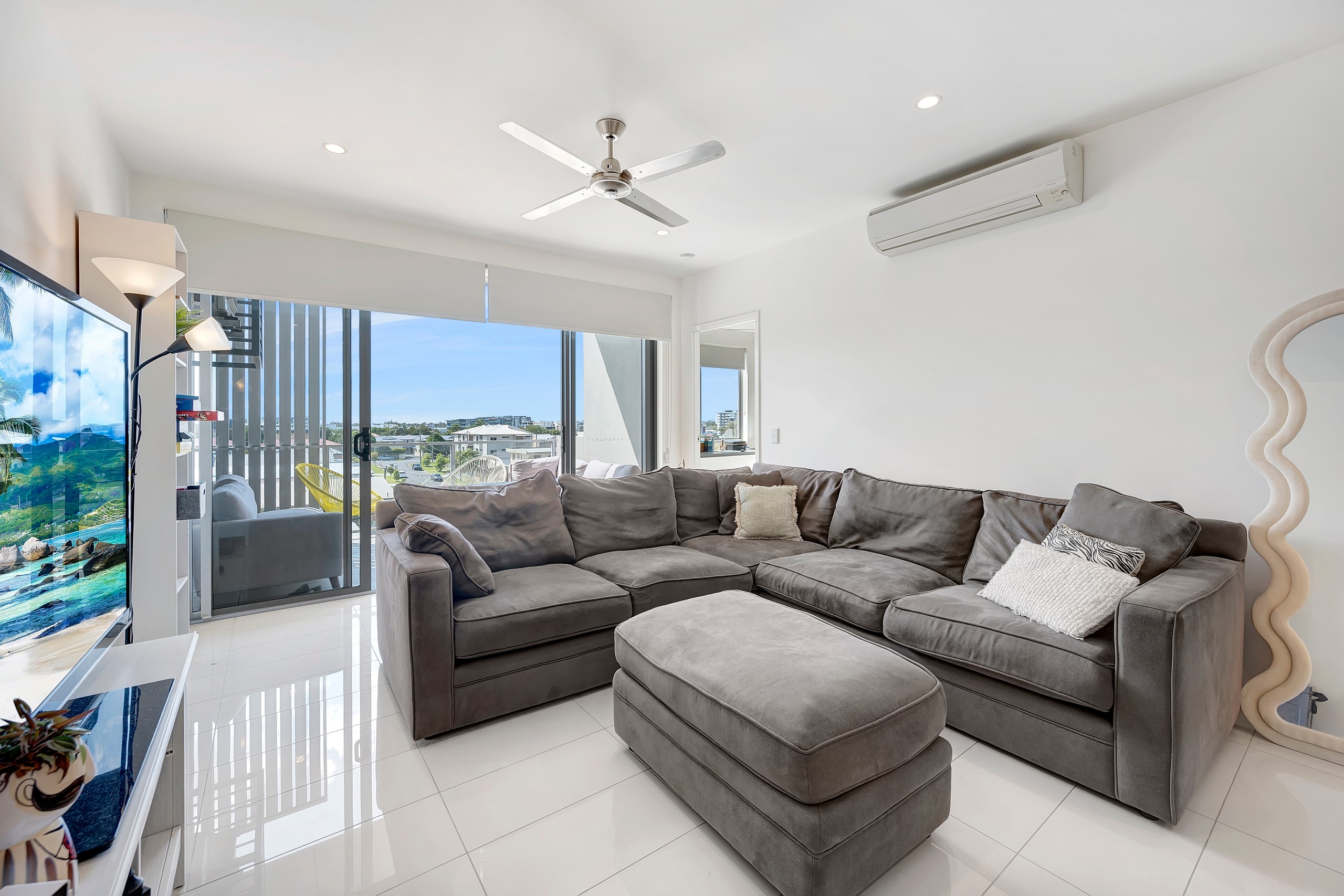 506/15 Ethel Street, Chermside, QLD 4032