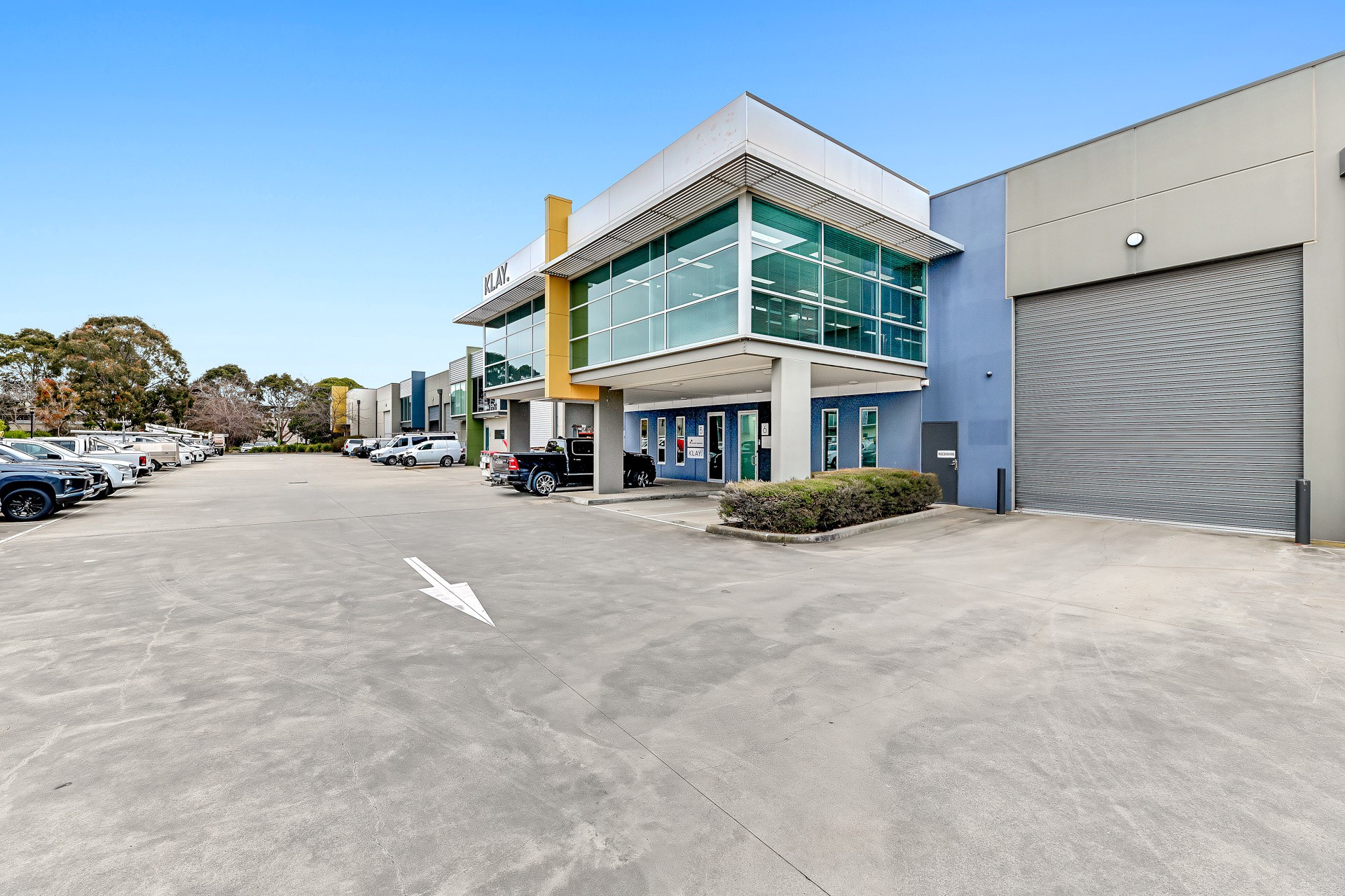 6/45-57 Normanby Road, Notting Hill, VIC 3168