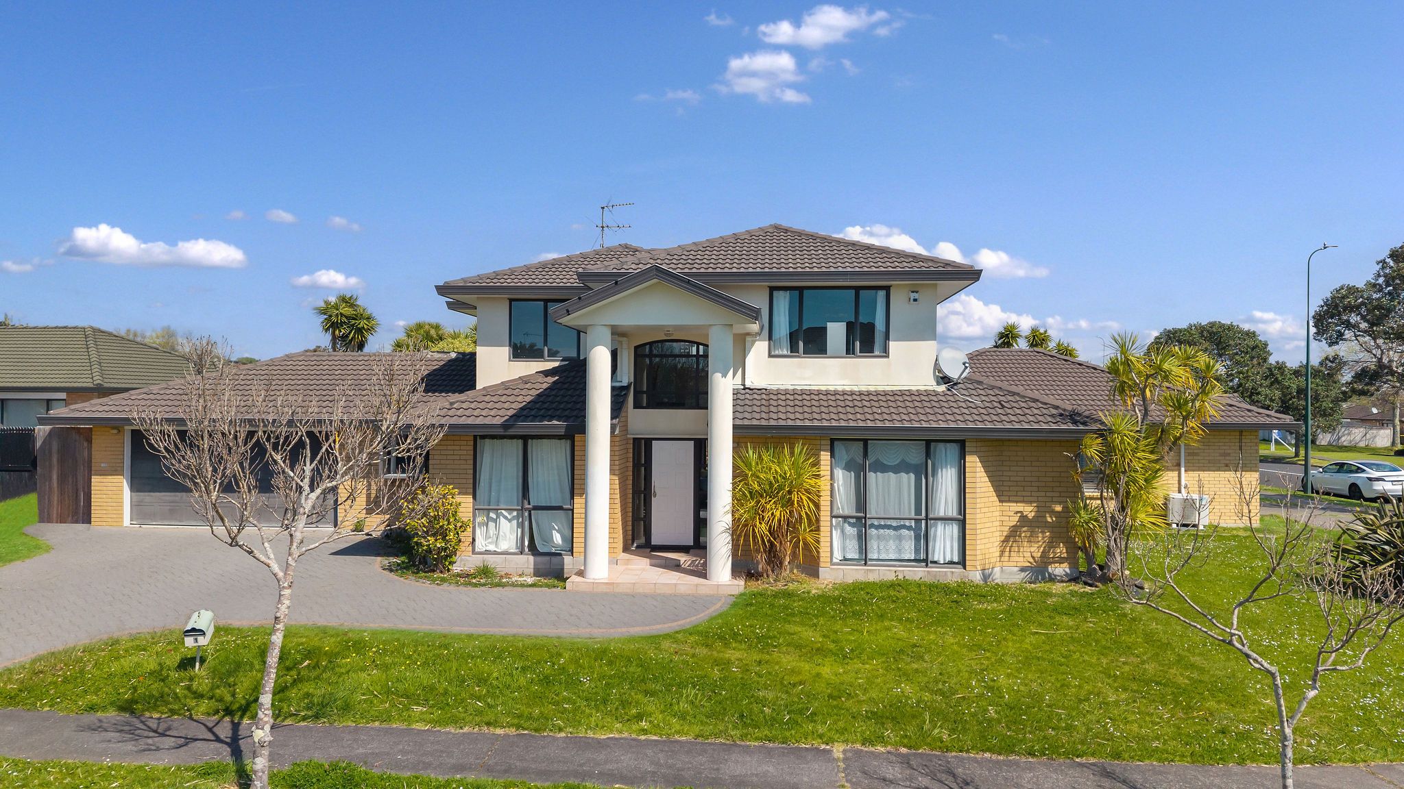 1 Ardee Close, East Tamaki, Manukau City