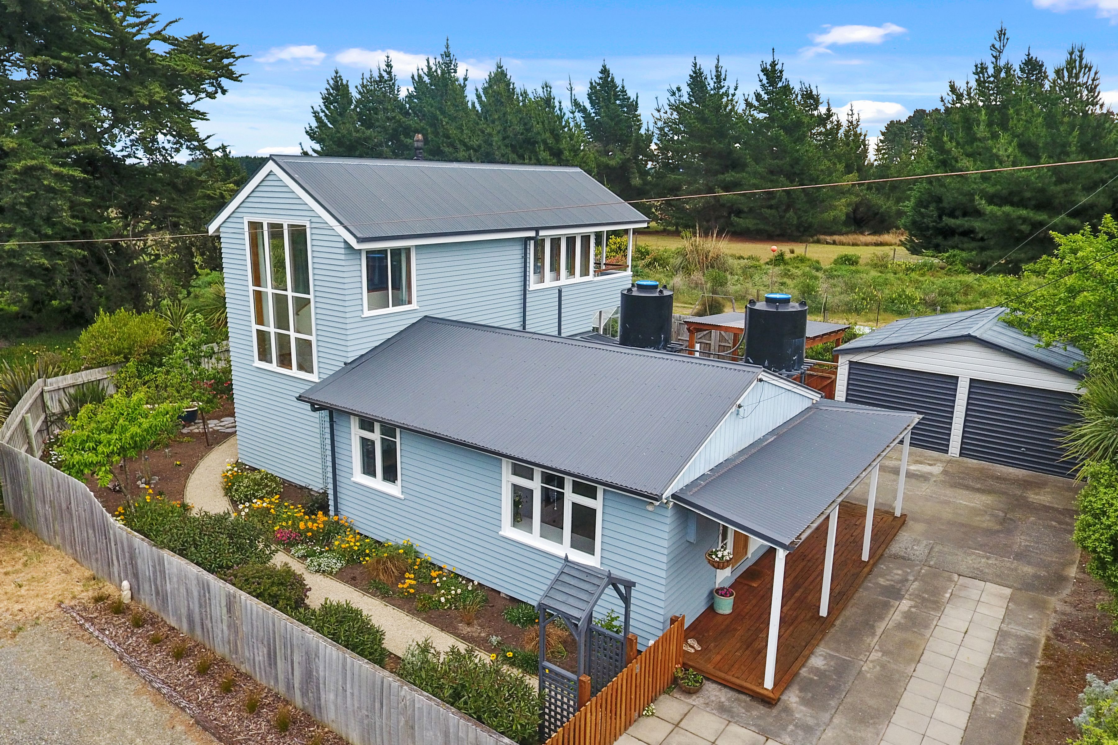 2 South Crescent, Amberley, Hurunui District