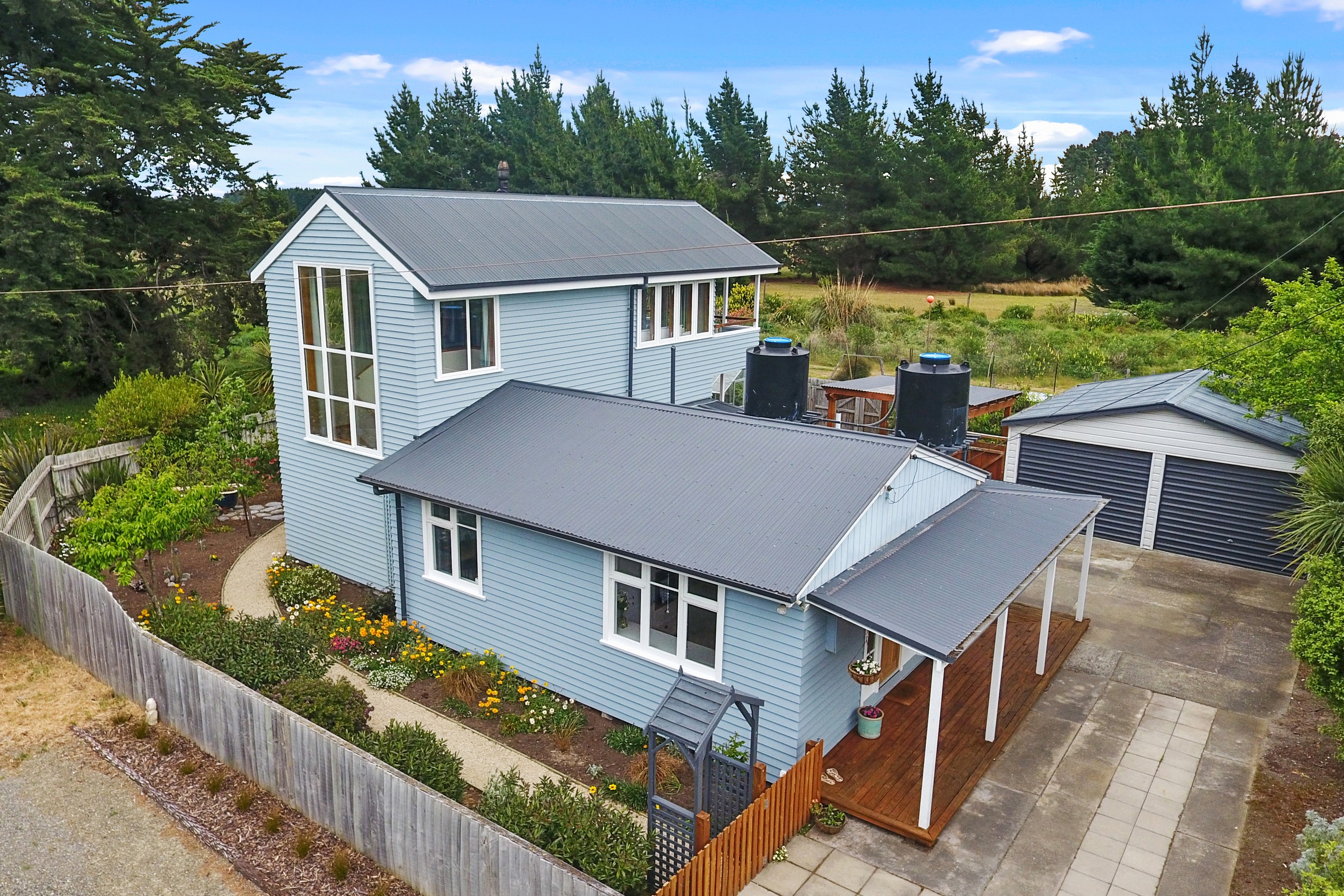 2 South Crescent, Amberley, Hurunui District