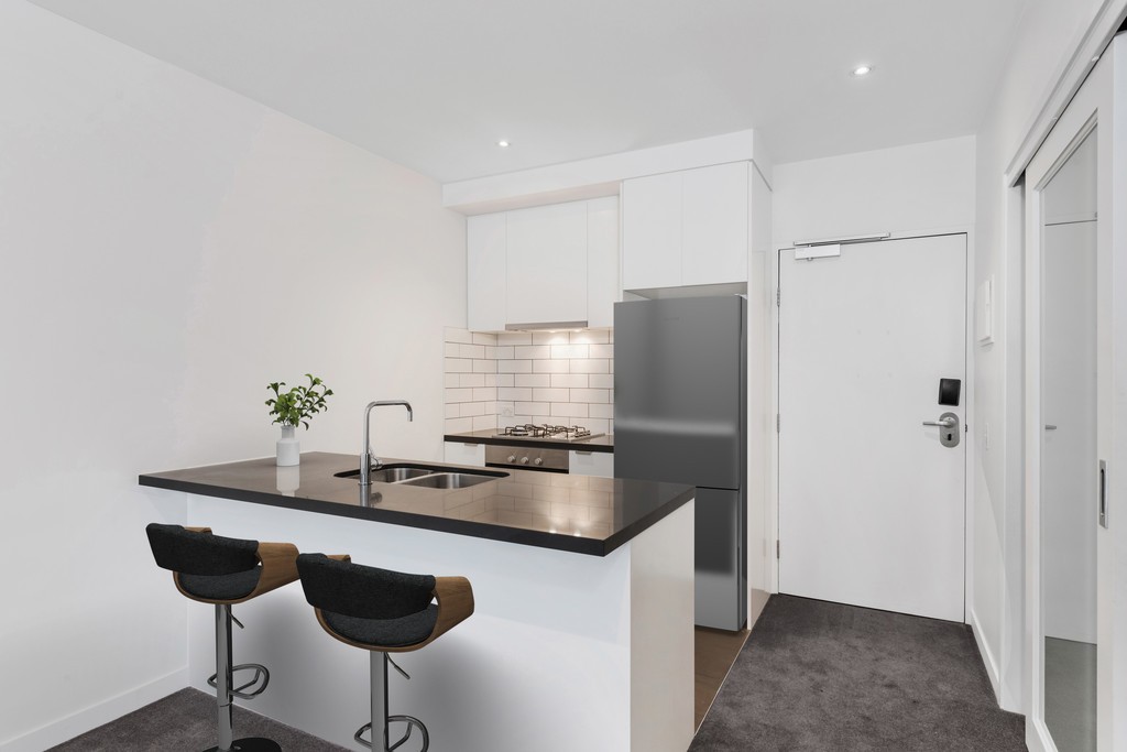 2504/250 City Road, Southbank, VIC 3006