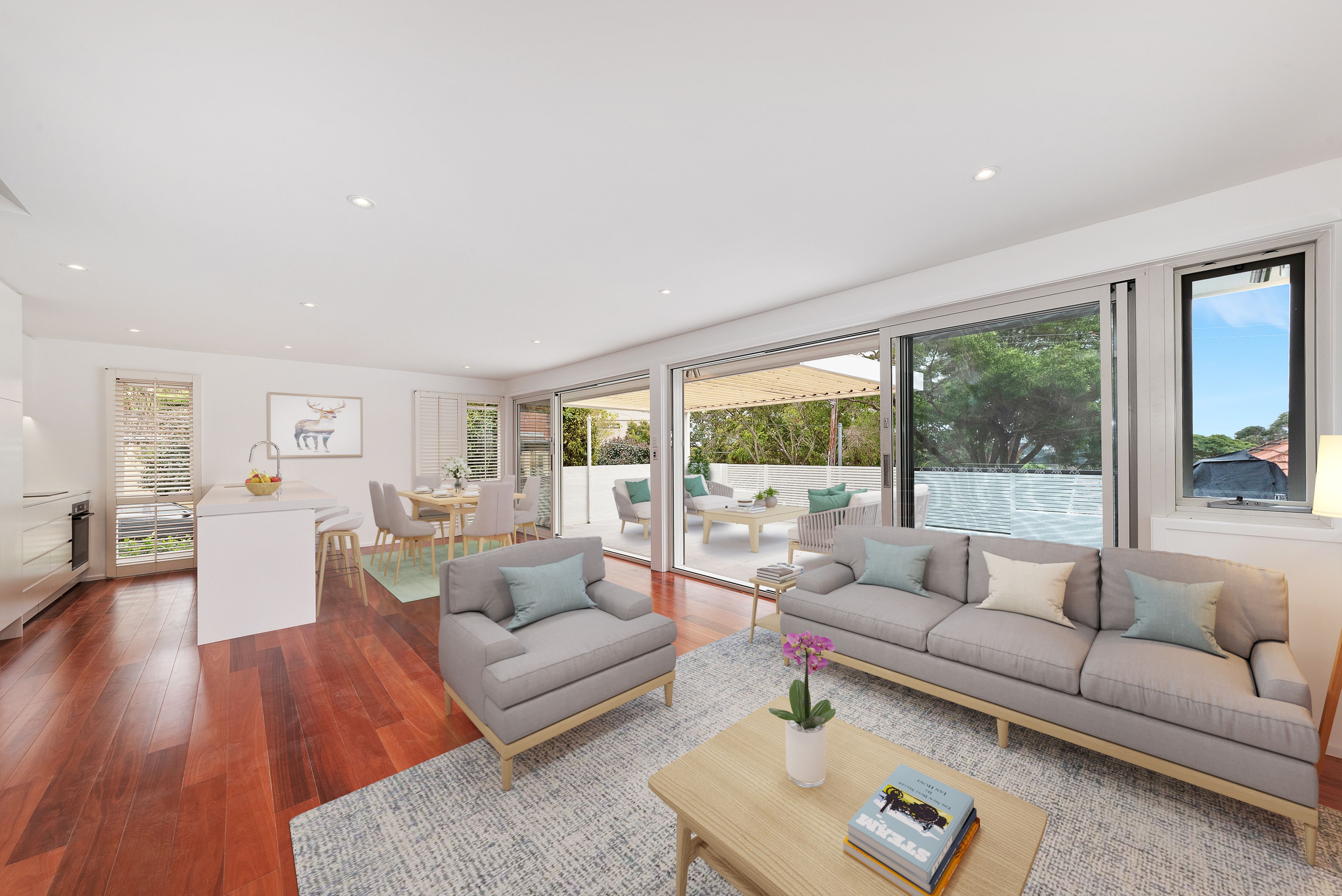 1c Ada Street, Cremorne, NSW 2090