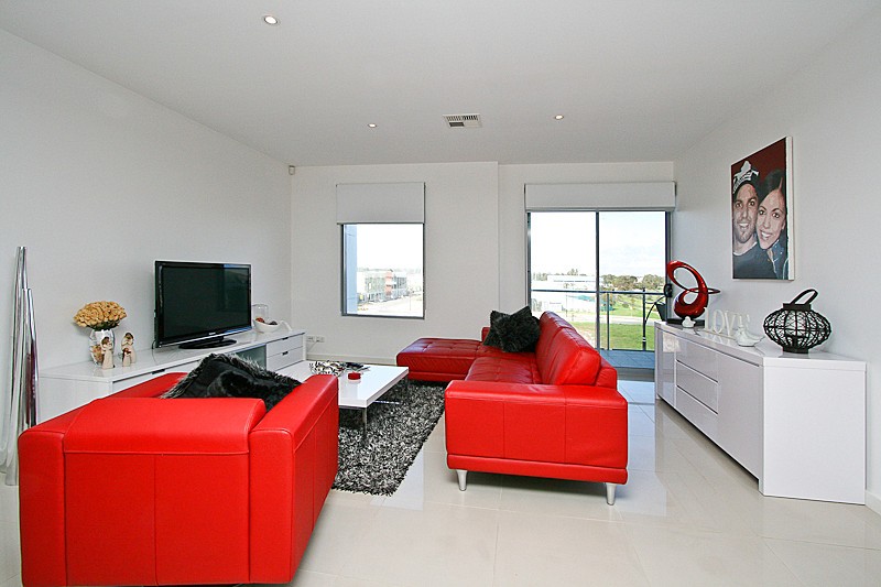 201/1-5 Euston Walk, Mawson Lakes, SA 5095