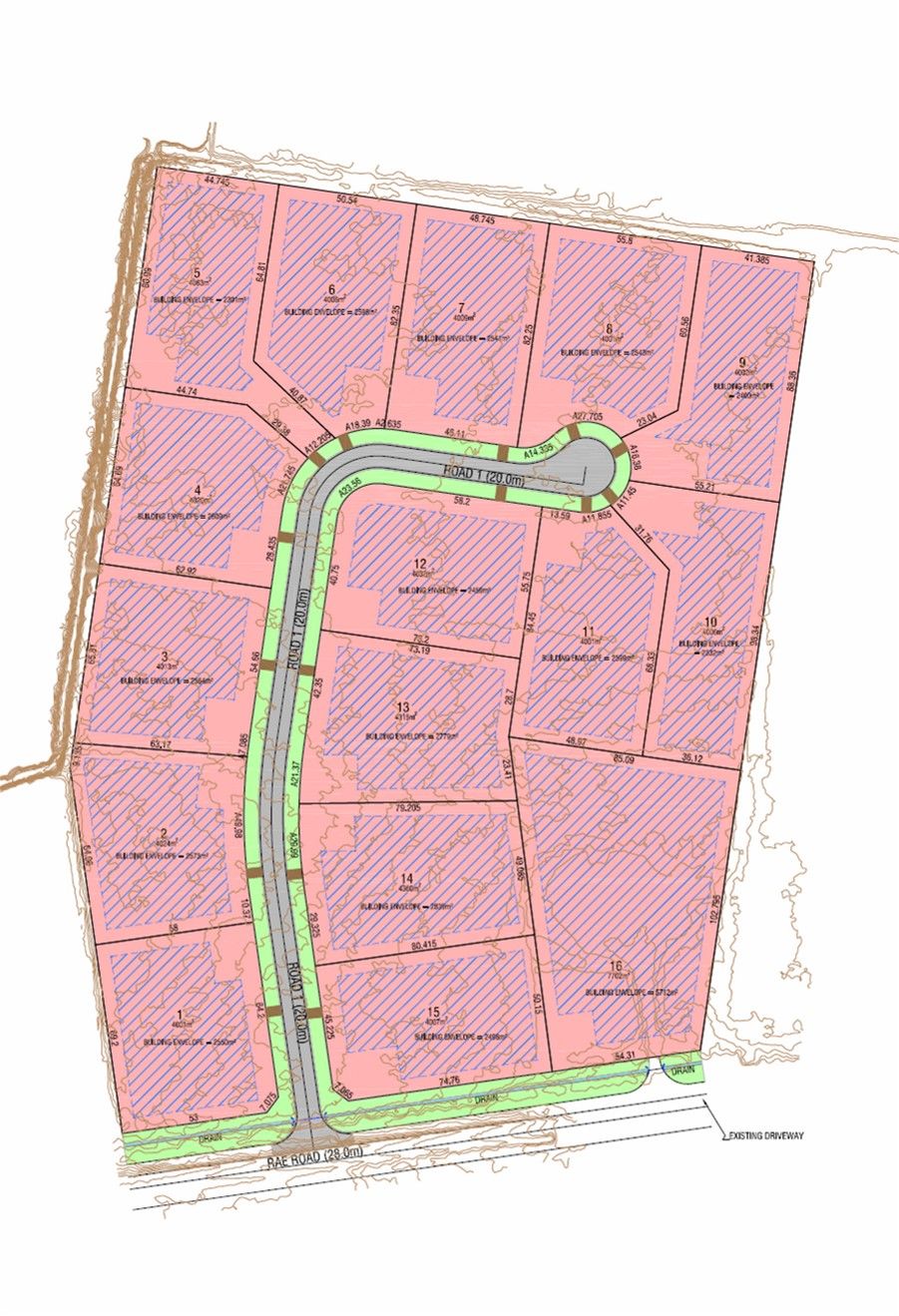 LOT 2 Part Farm 896 Rae Road, Griffith, NSW 2680 House for Sale Ray