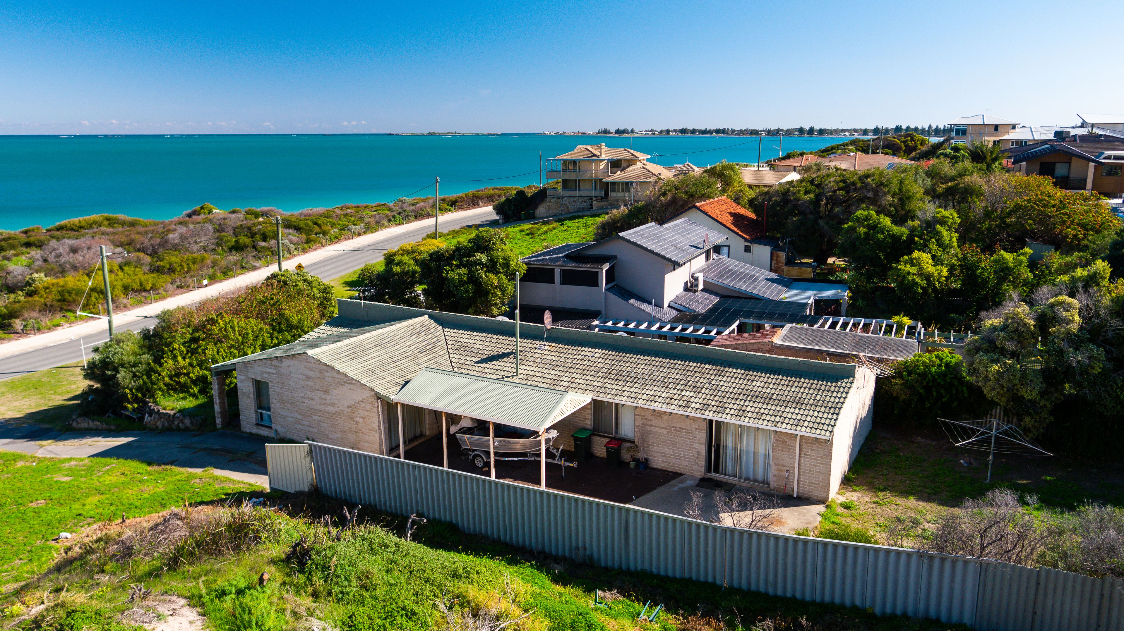 158 Warnbro Beach Road, Waikiki, WA 6169