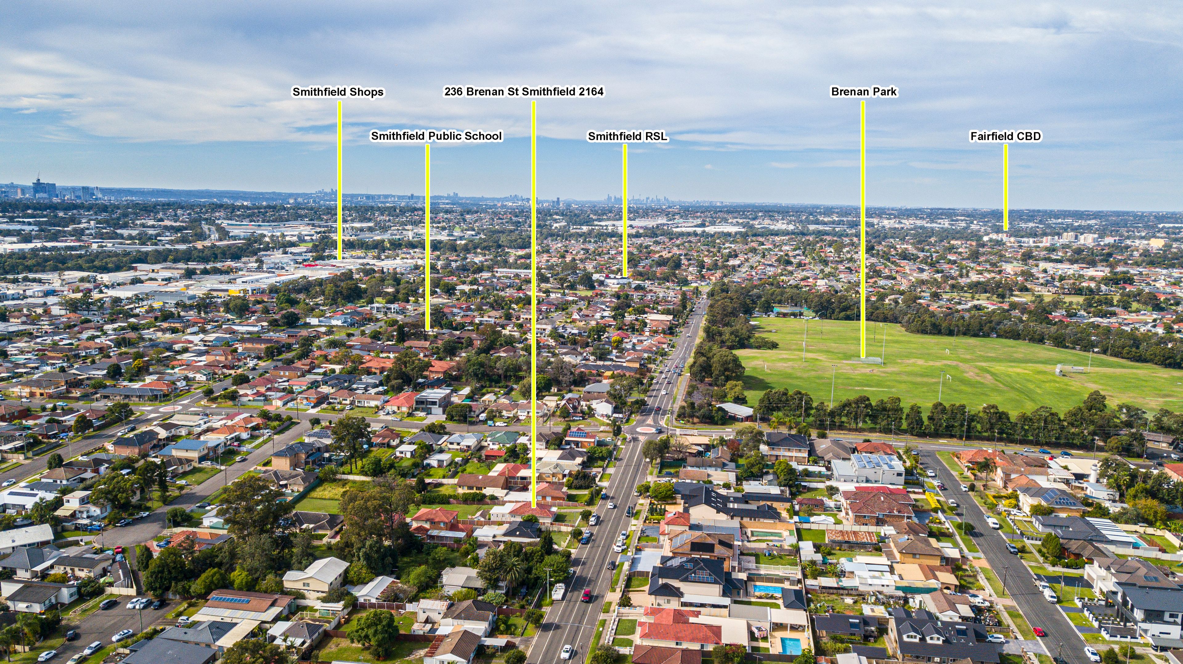 236 Brenan Street, Smithfield, NSW 2164