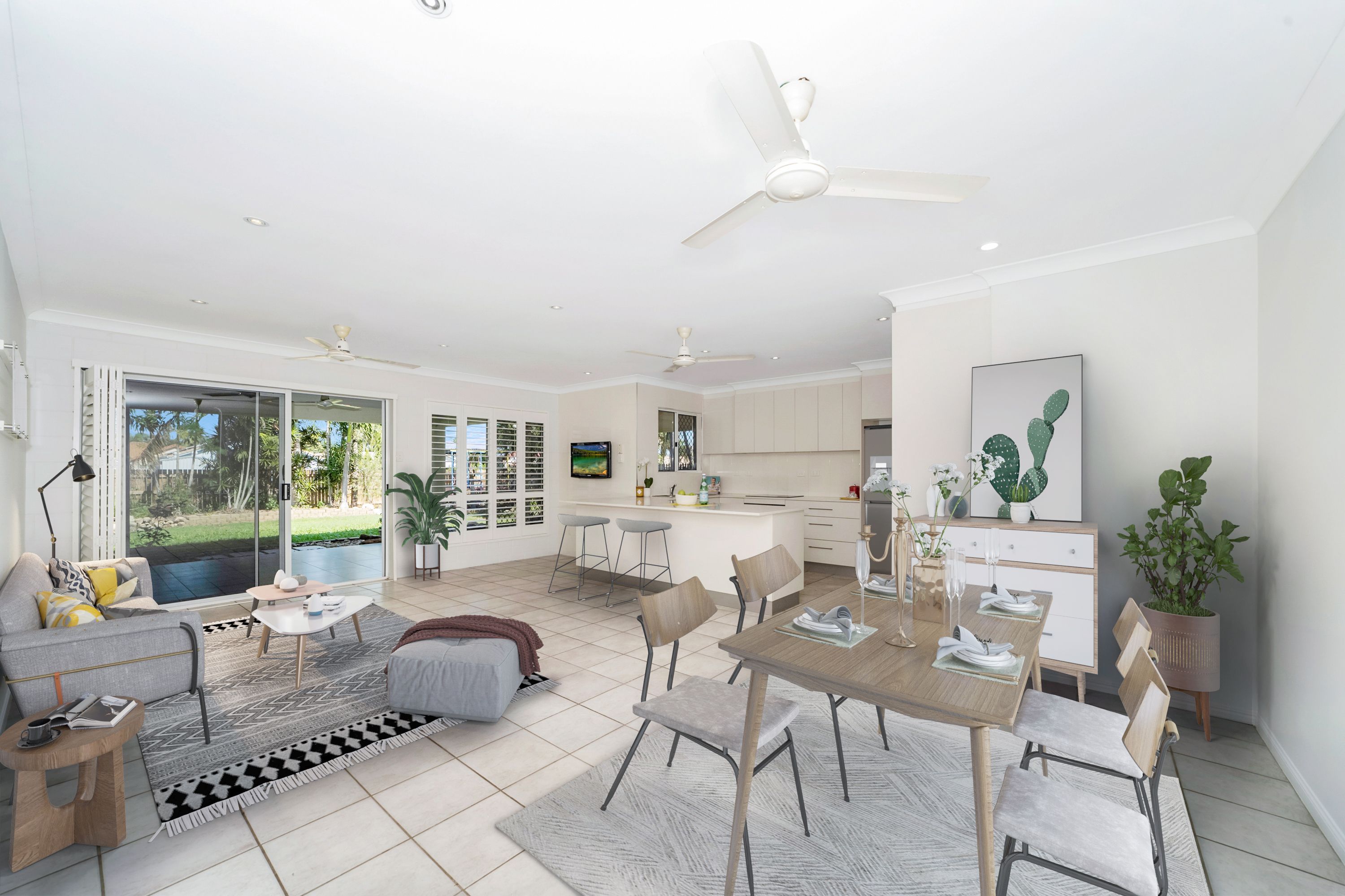17 Martello Drive, Kirwan, QLD 4817