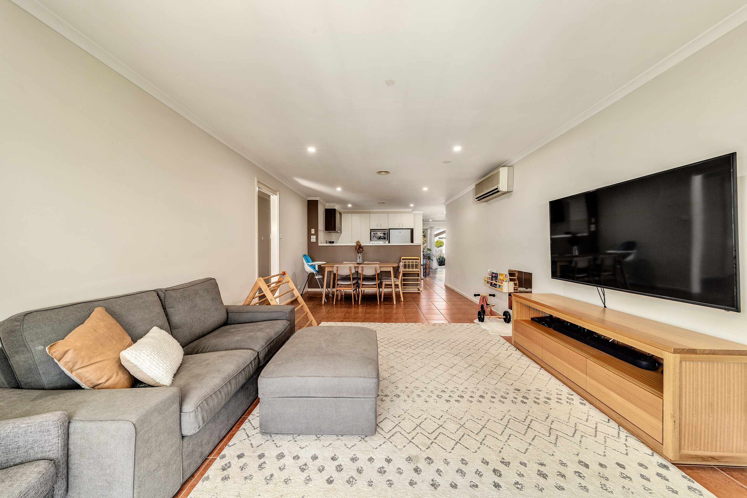 15/35 Brockway Circuit, Banks, ACT 2906