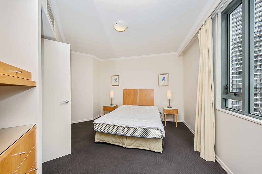 1502/95 Charlotte Street, Brisbane City, QLD 4000