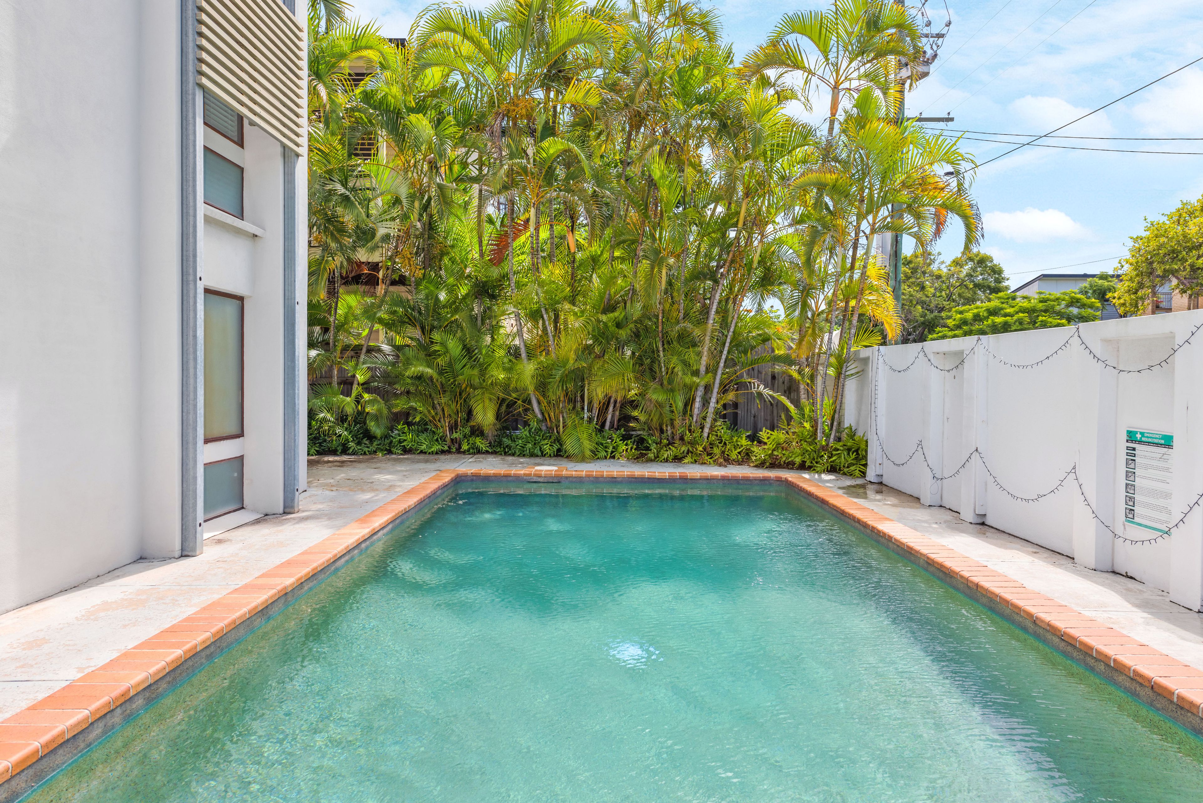 5/33 Kent Street, Hamilton, QLD 4007