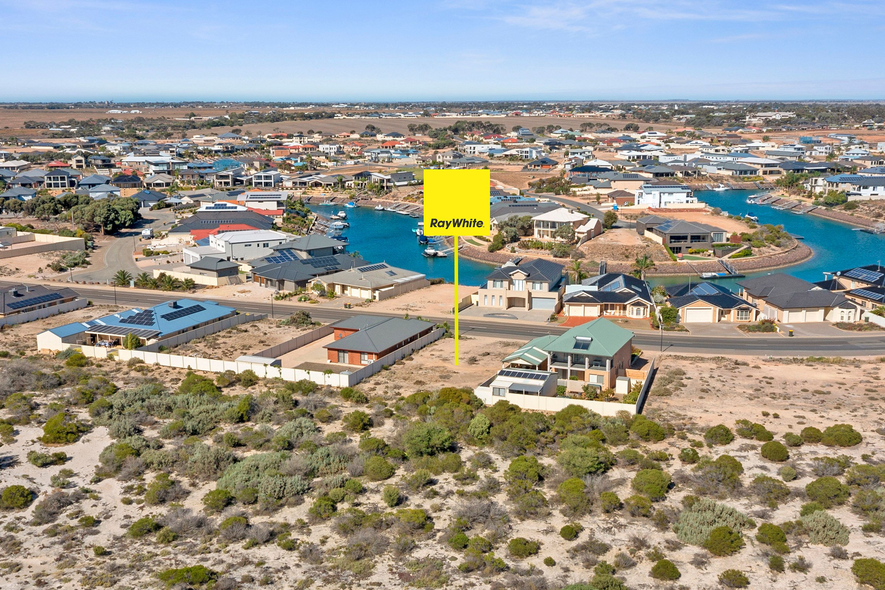 105 (Lot 144) Pommern Way, Wallaroo, SA 5556