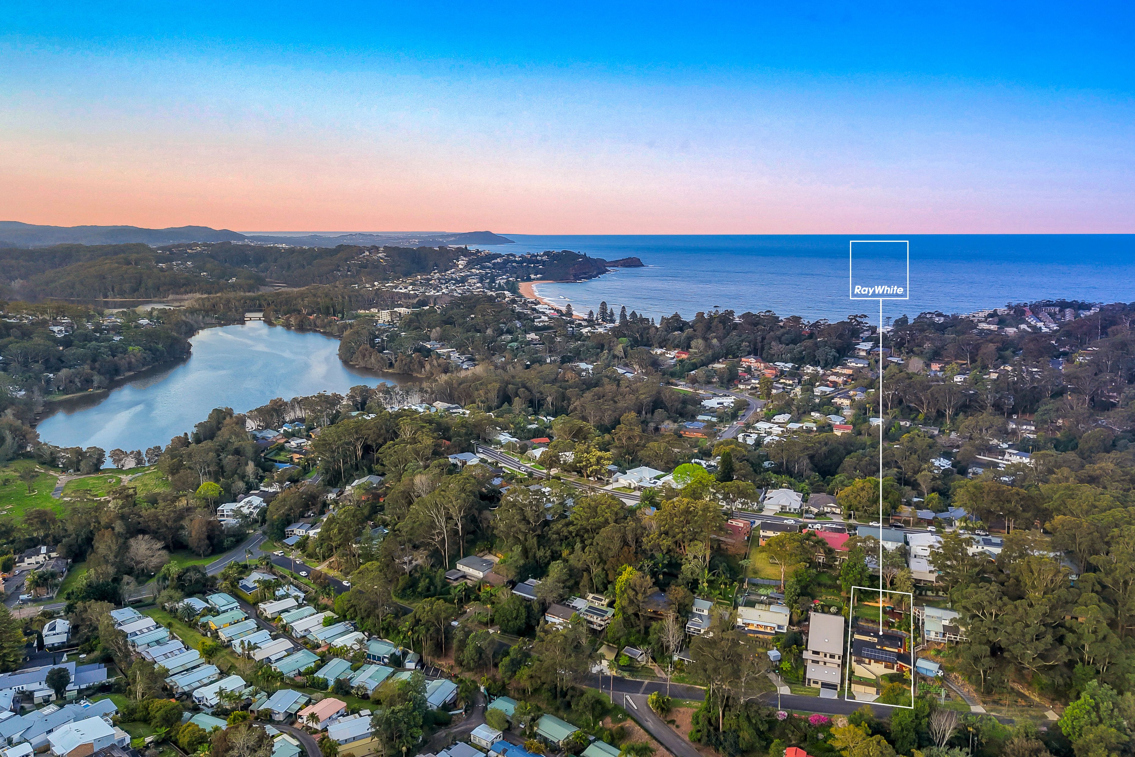 32 Carolina Park Road, Avoca Beach, NSW 2251