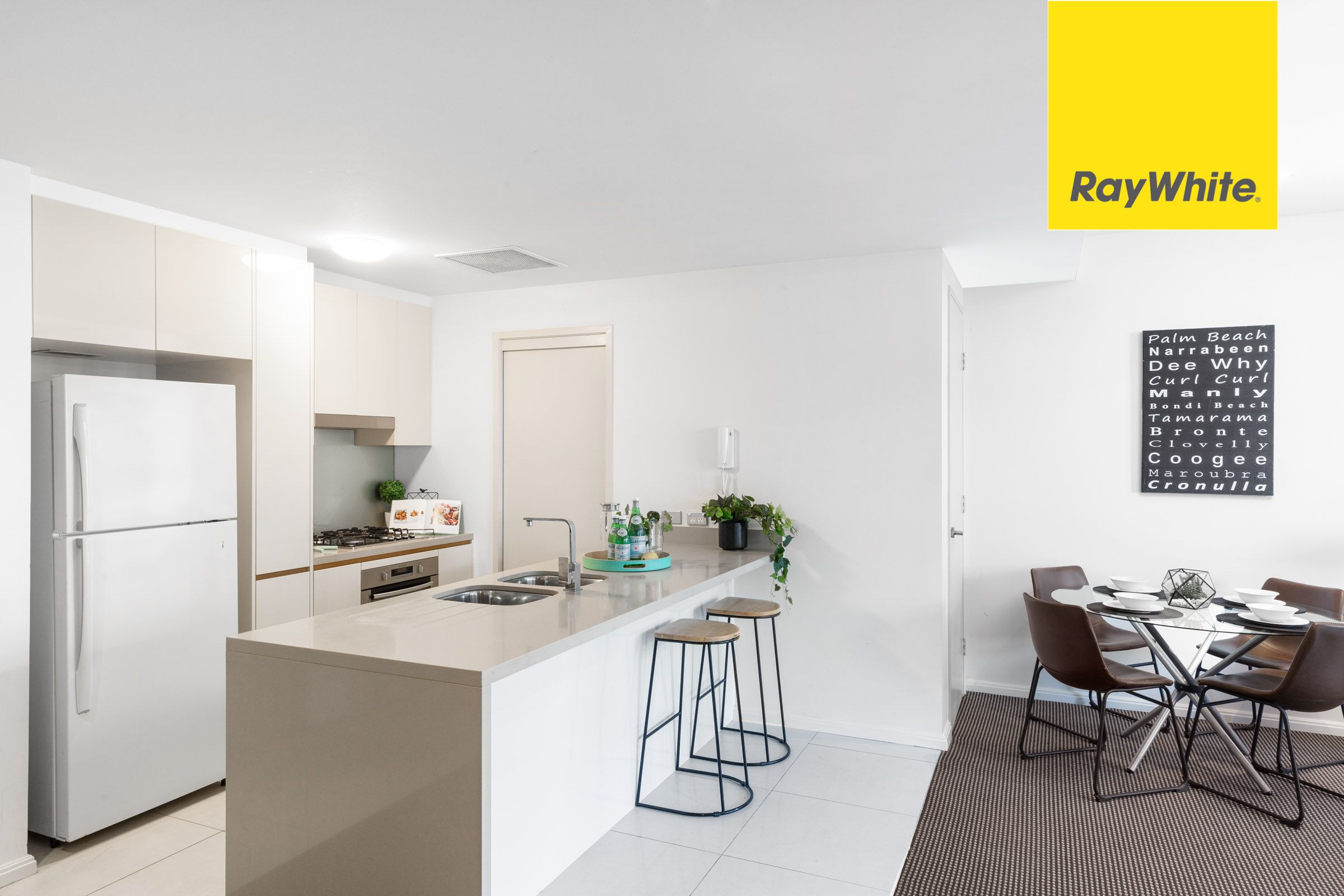 116/32 Ferntree Place, Epping, NSW 2121
