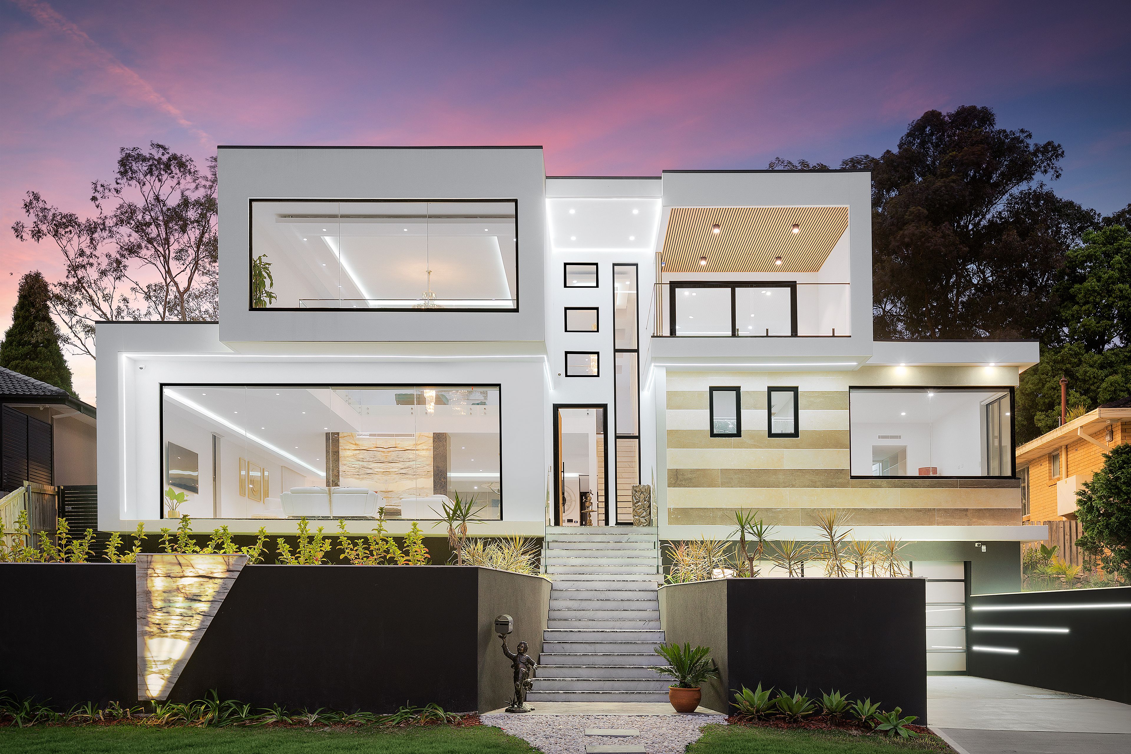 44 Killarney Drive, Killarney Heights NSW 2087