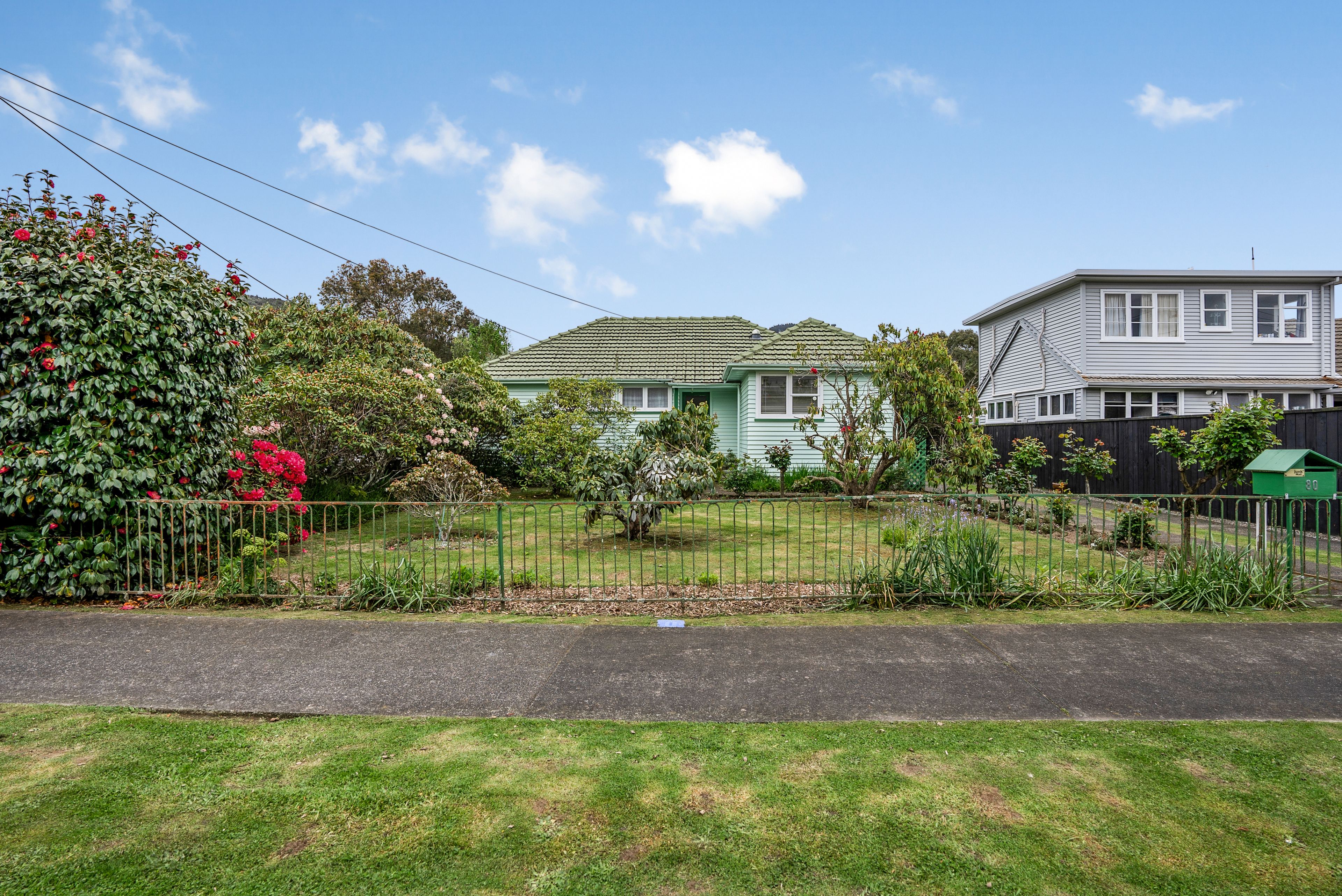 80 Longfellow Street, Trentham, Upper Hutt City