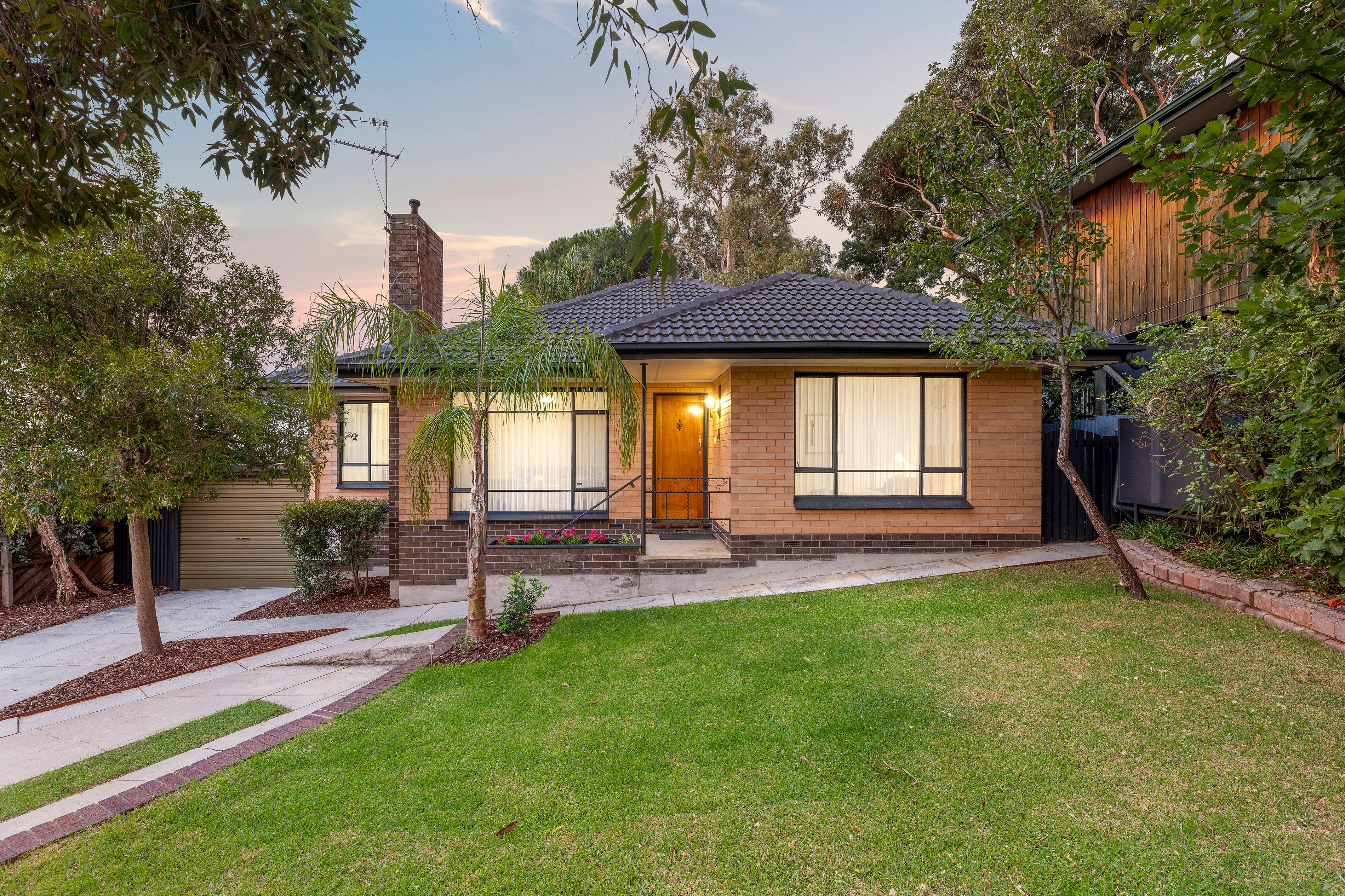 4 Erica Street, Tea Tree Gully SA 5091