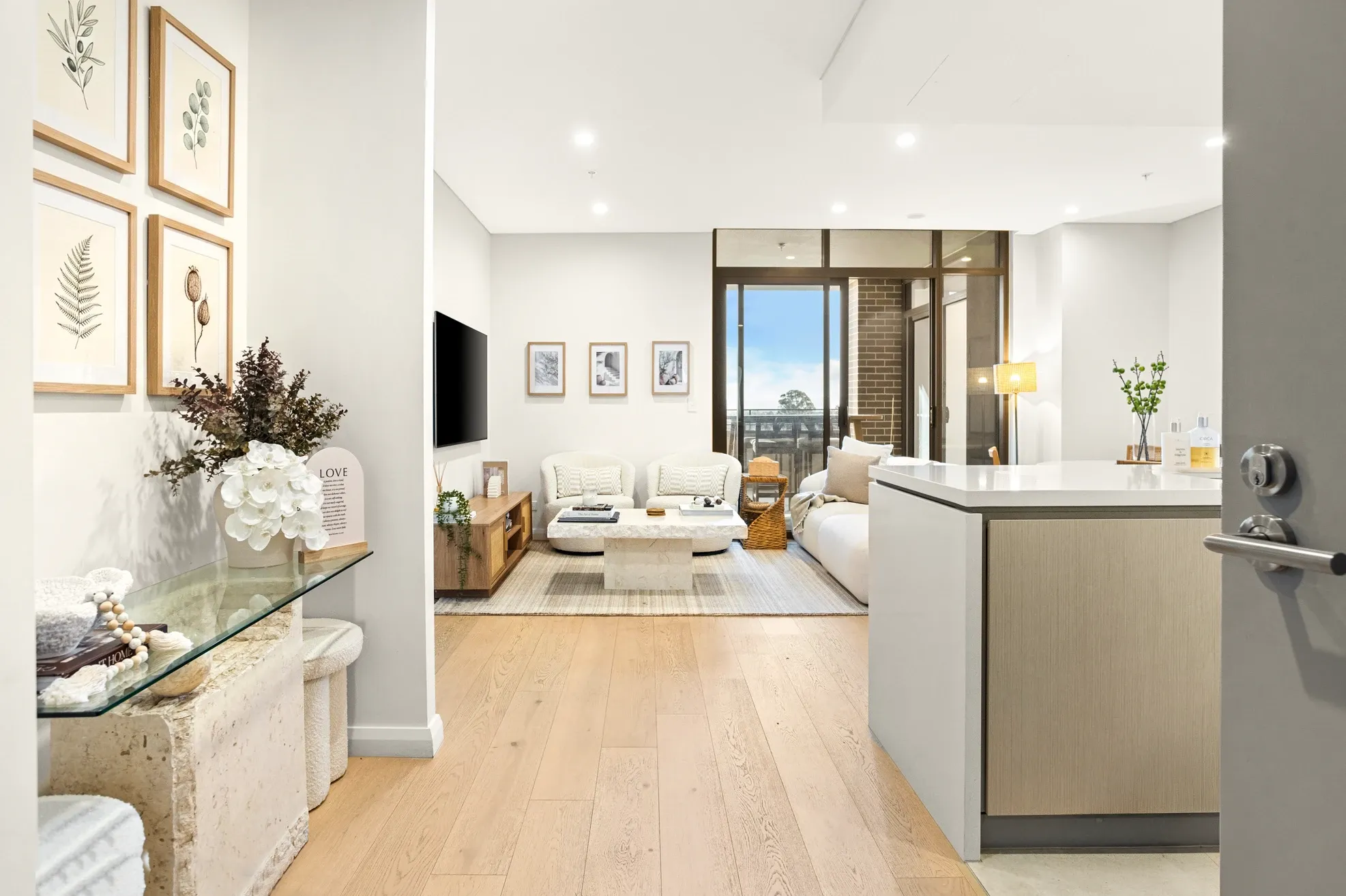 605/11C Conferta Avenue, TALLAWONG, NSW 2762