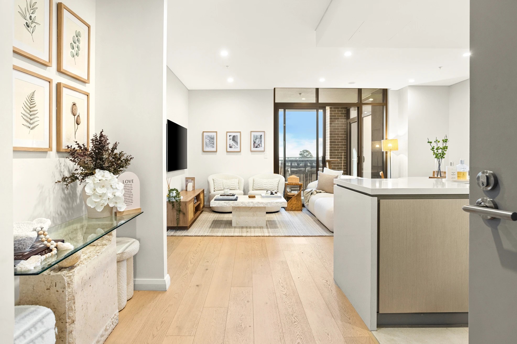 605/11C Conferta Avenue, TALLAWONG, NSW 2762