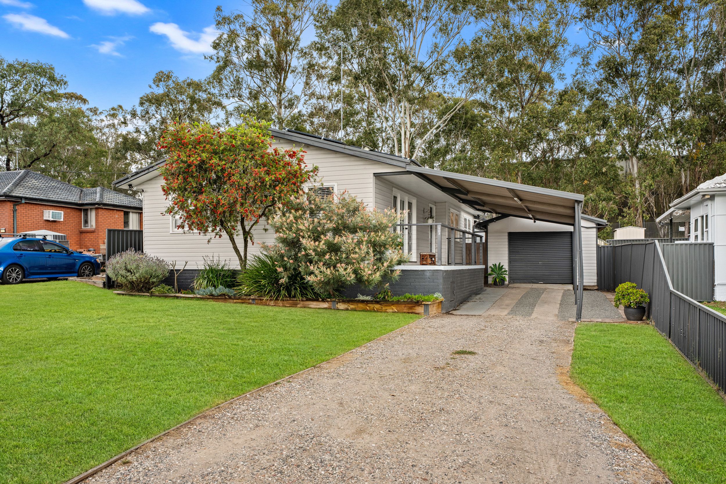 103 Richmond Road — photo from Ray White Glenmore Park