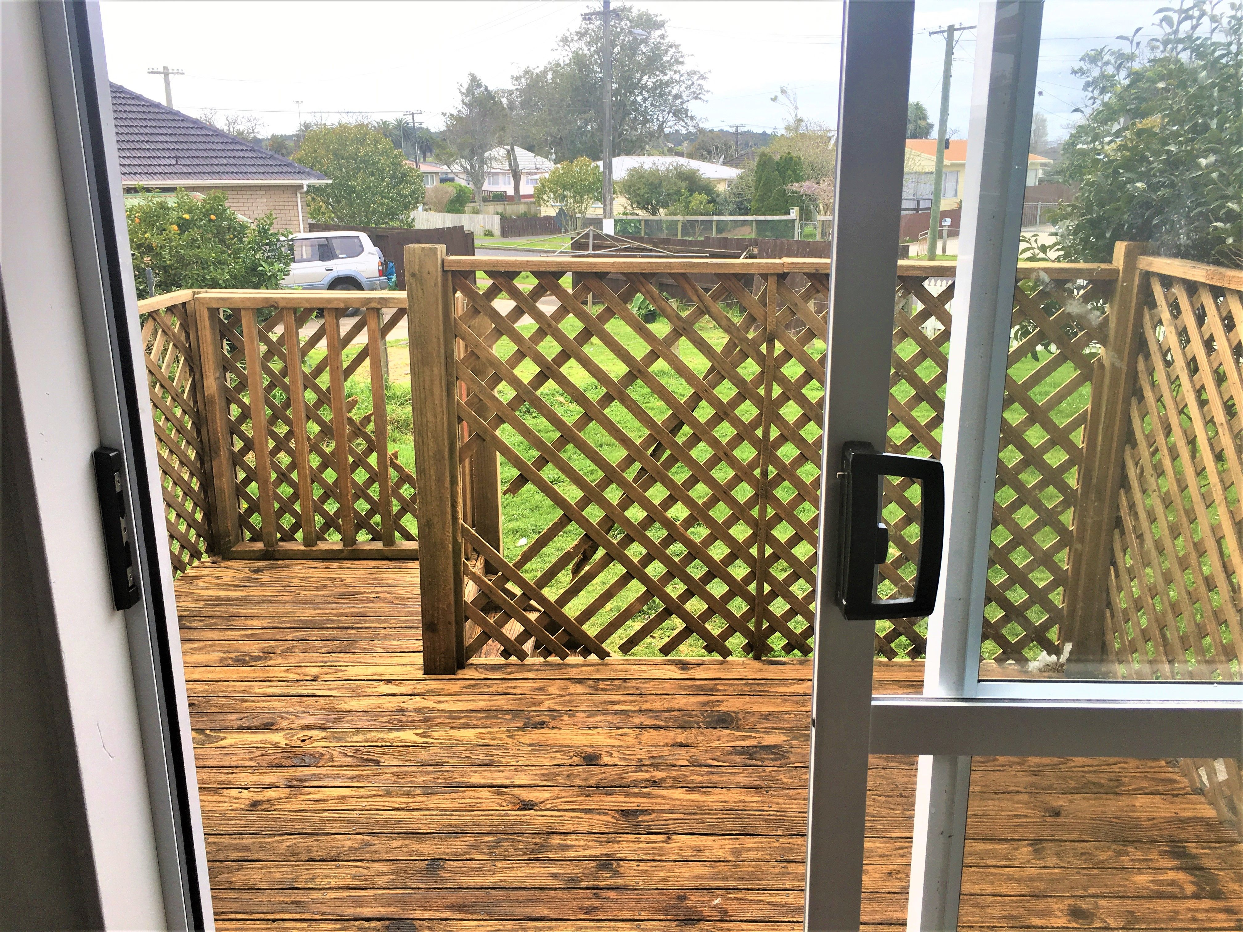 20 Devoron Road, Manurewa, Manukau City