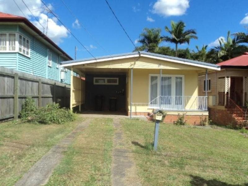 38 Forrest Street, Everton Park, QLD 4053