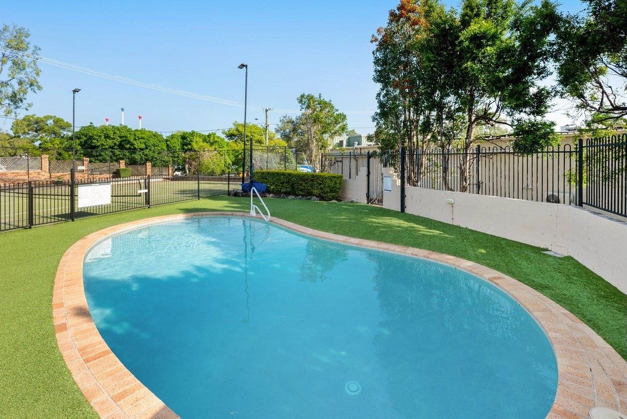 62/1162 Cavendish Road, Mount Gravatt East, QLD 4122