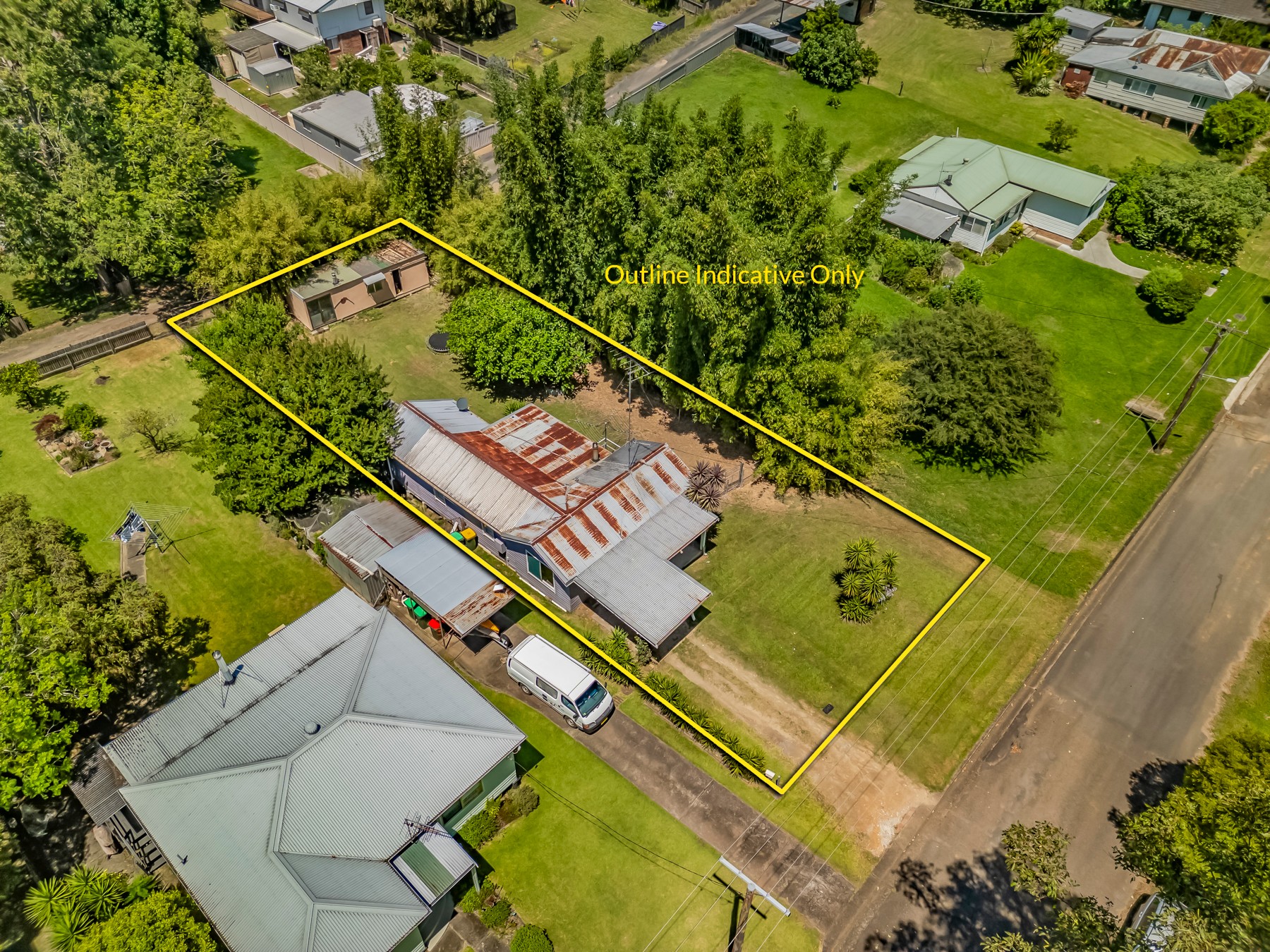 13 Cook Street, Gloucester, NSW 2422