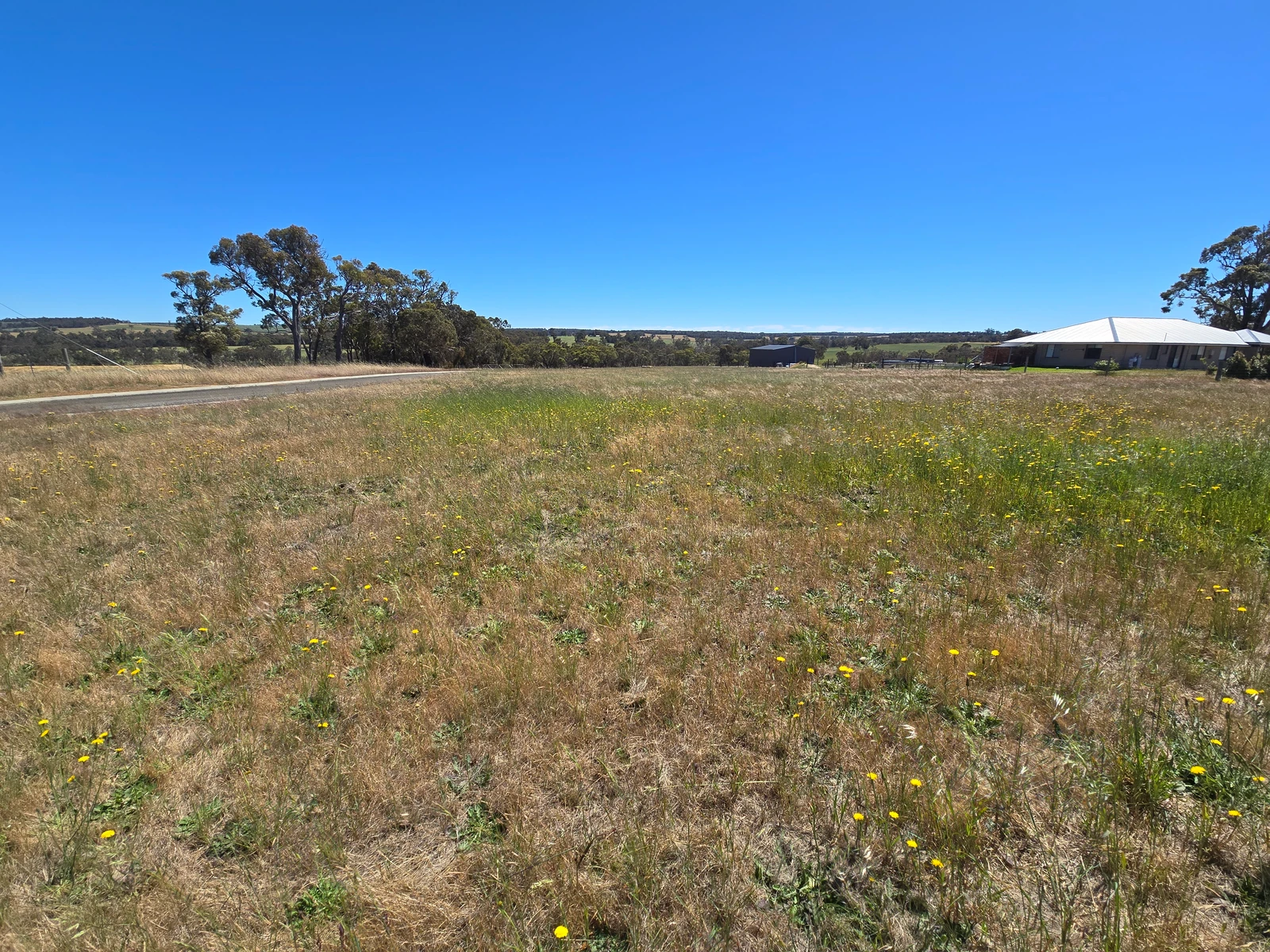 Lot 124 4 Hovea Court, Frankland River, WA 6396