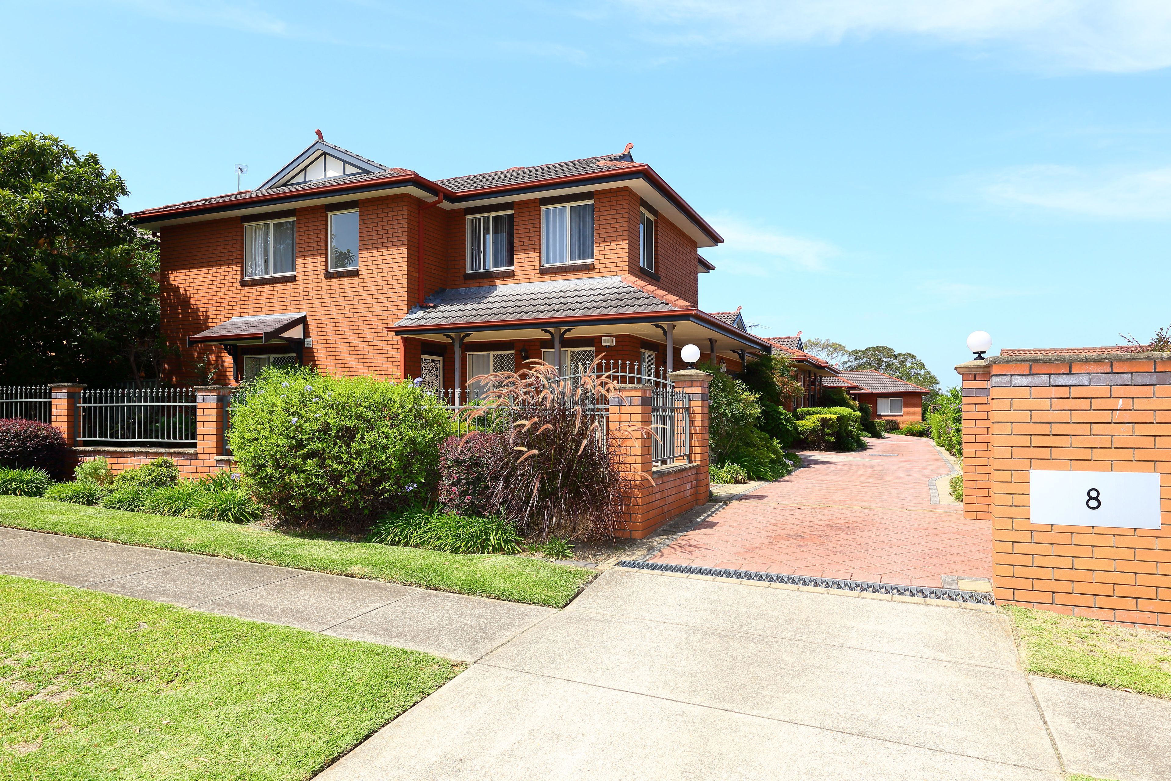 3/8 Louisa Street, Oatley, NSW 2223