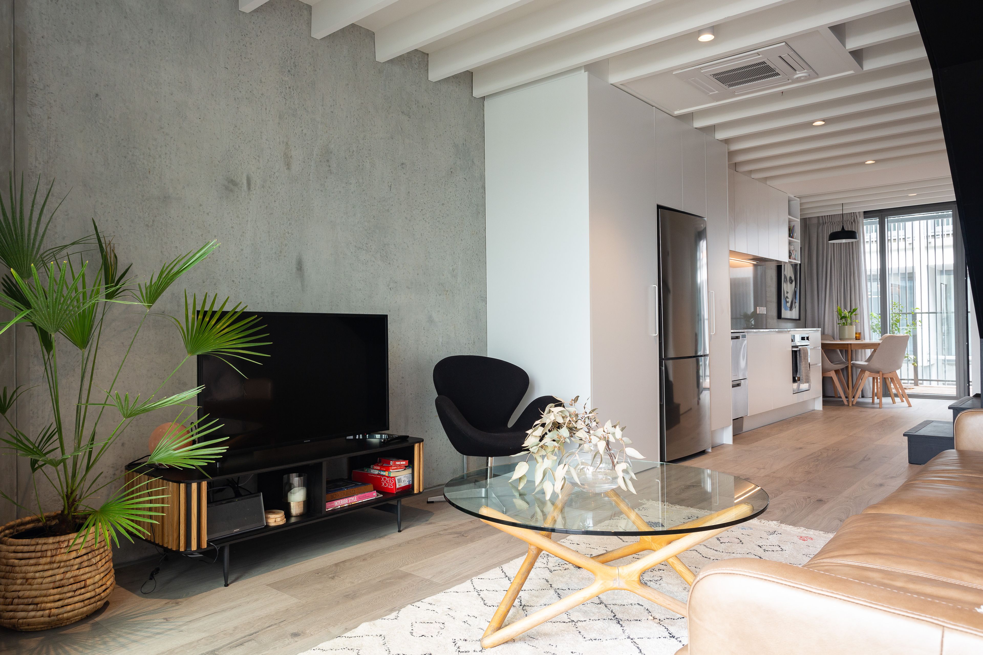 104/47 Union Street, Auckland Central, Auckland City