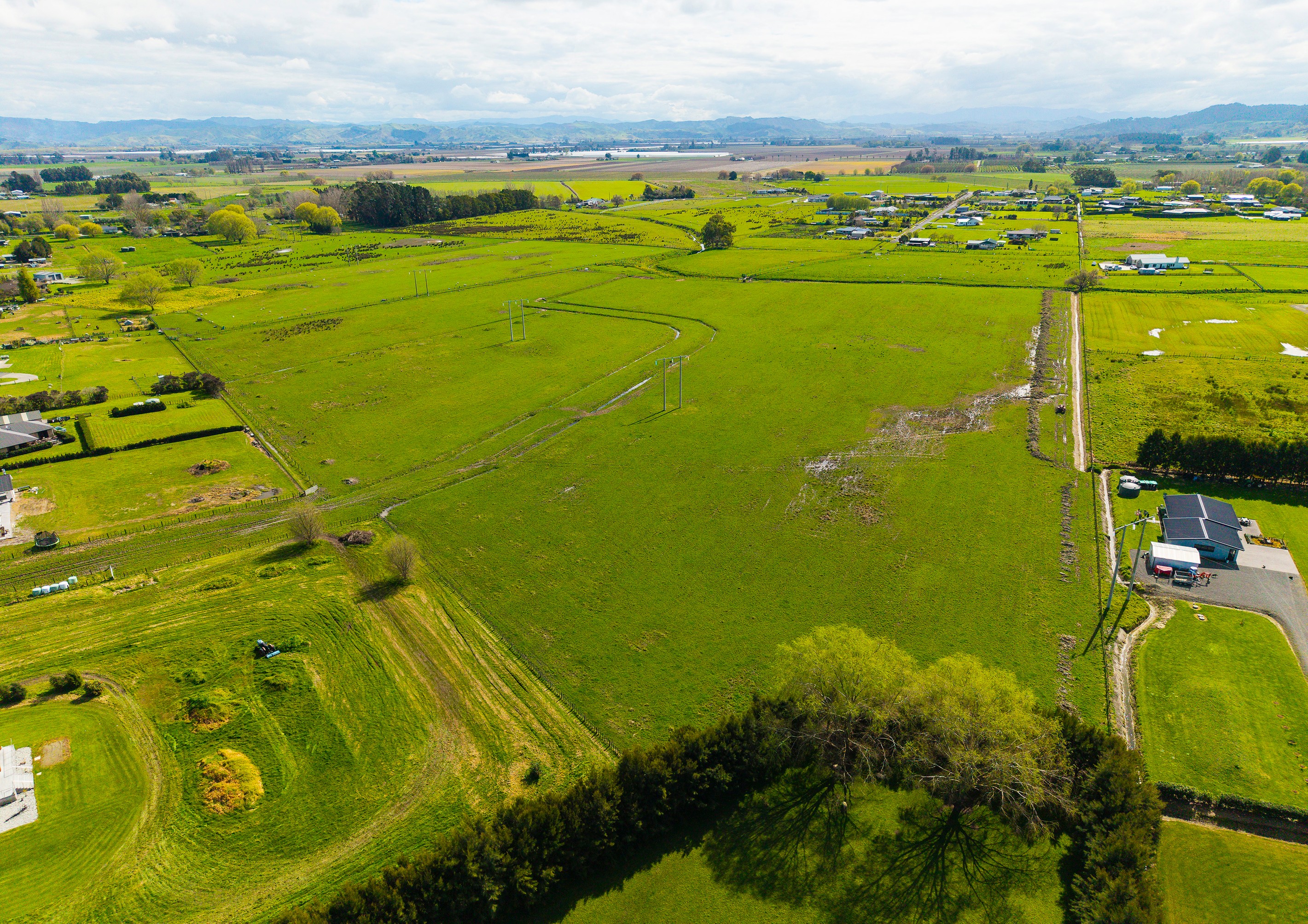 0 Hansen Road, Makauri, Gisborne District