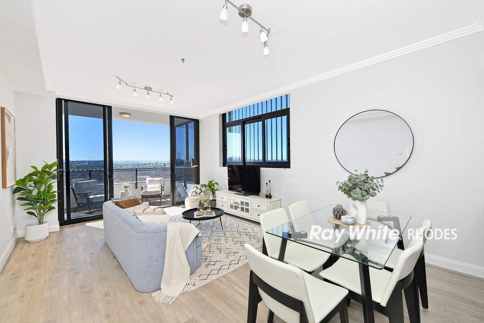 907/11 Australia Avenue, Sydney Olympic Park, NSW 2127