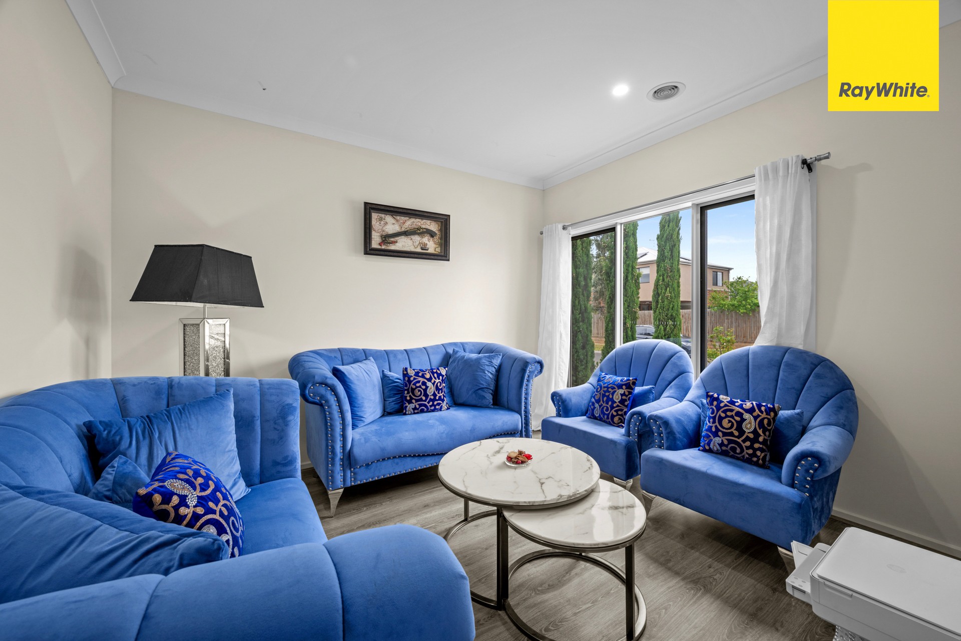 8 Pearce Way, WEIR VIEWS, VIC 3338