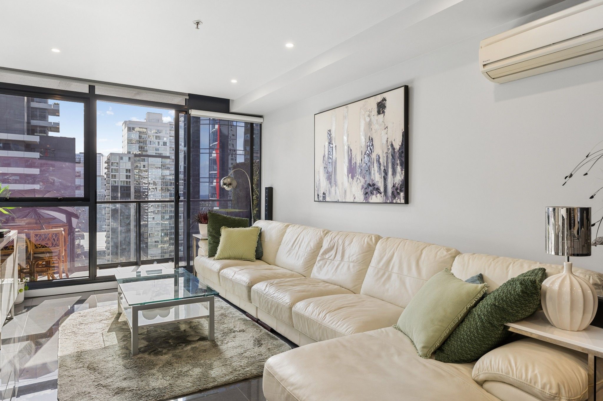 2105/109 Clarendon Street, Southbank, VIC 3006