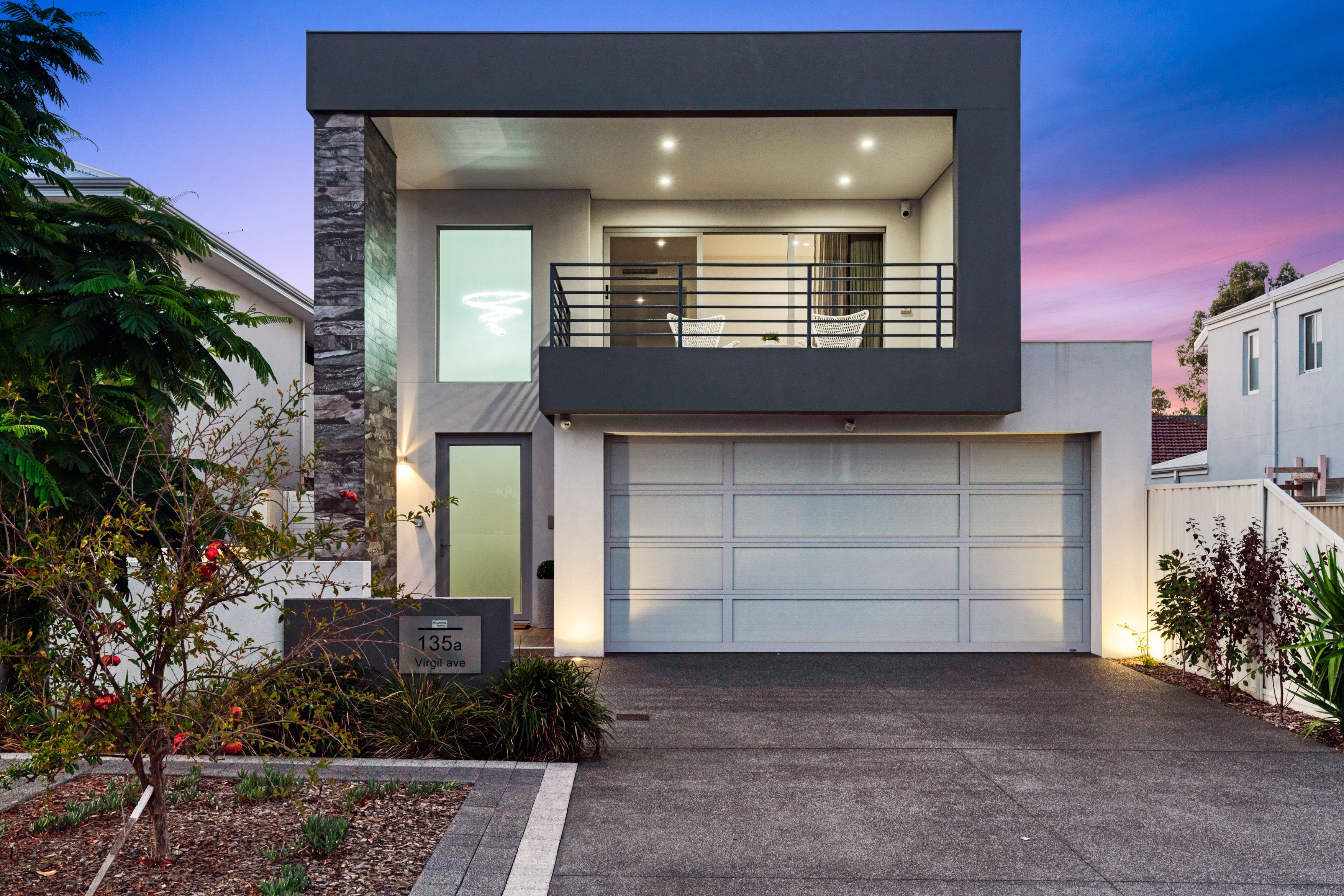 135A Virgil Avenue, Yokine, WA 6060 Sold House Ray White Inner North