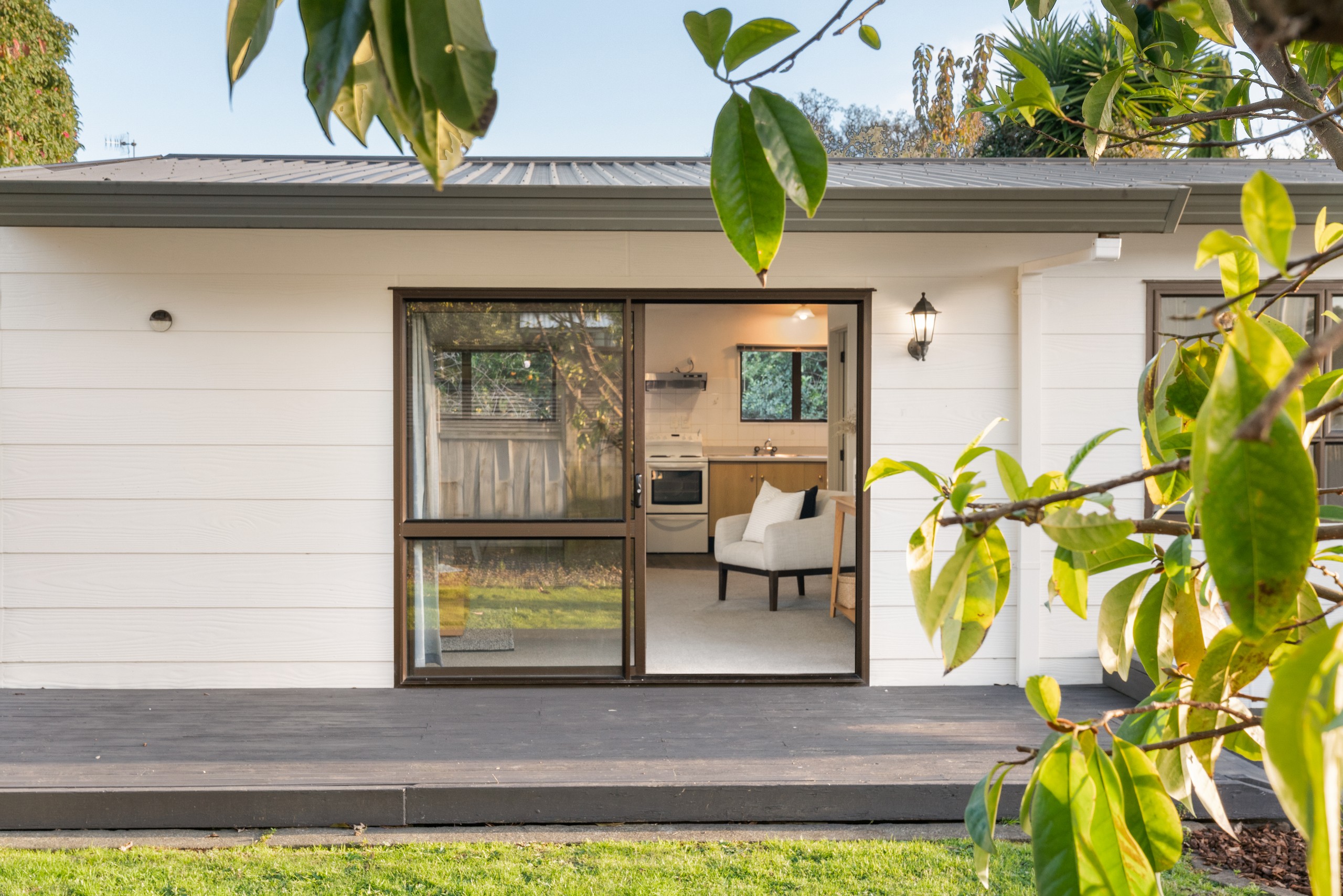 36A Faulkner Street, Gate Pa, Tauranga City