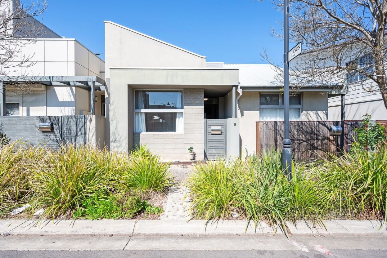 9 Northcote Walk — photo from Ray White Mawson Lakes