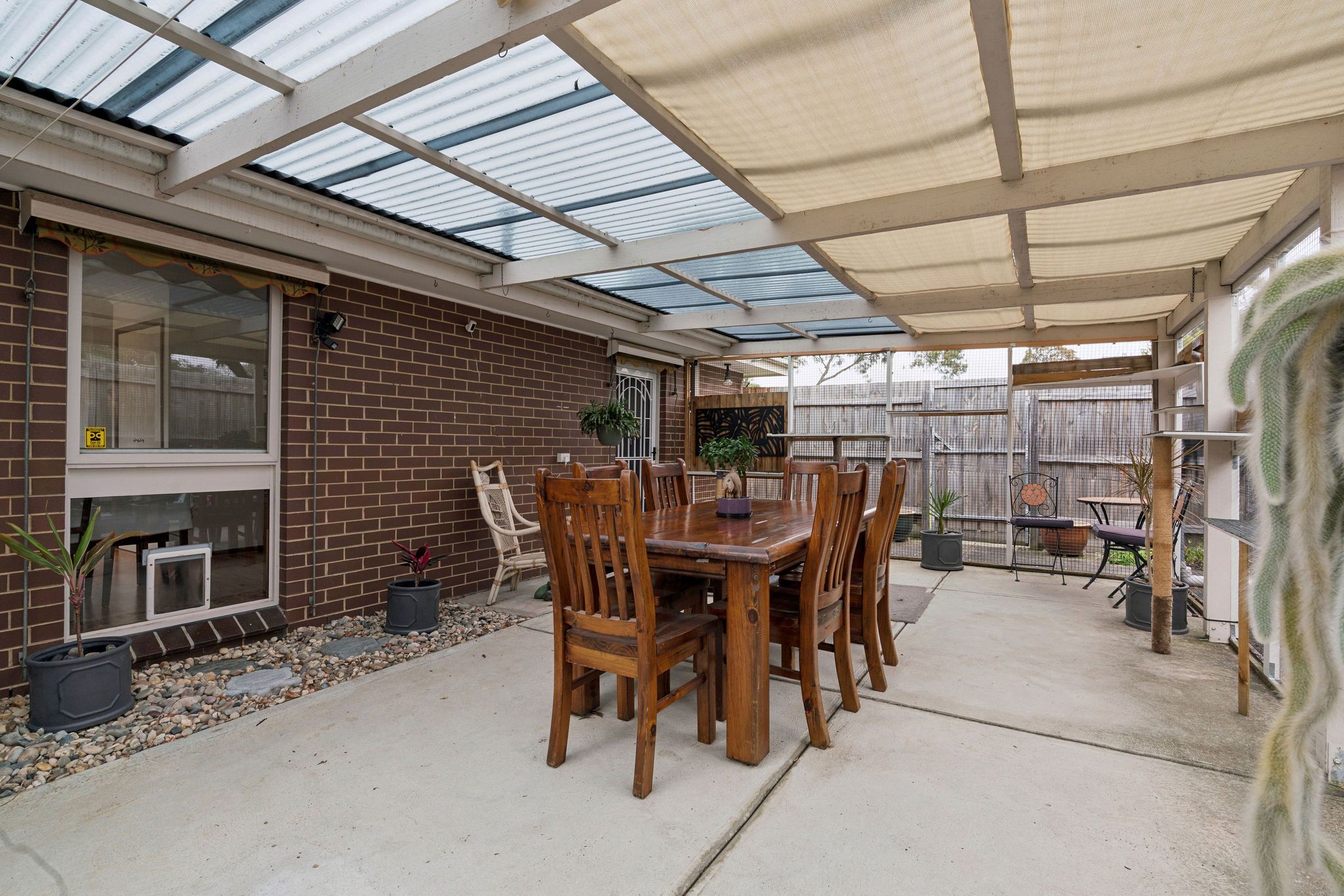 1 Alexander Street — photo 13 of 14