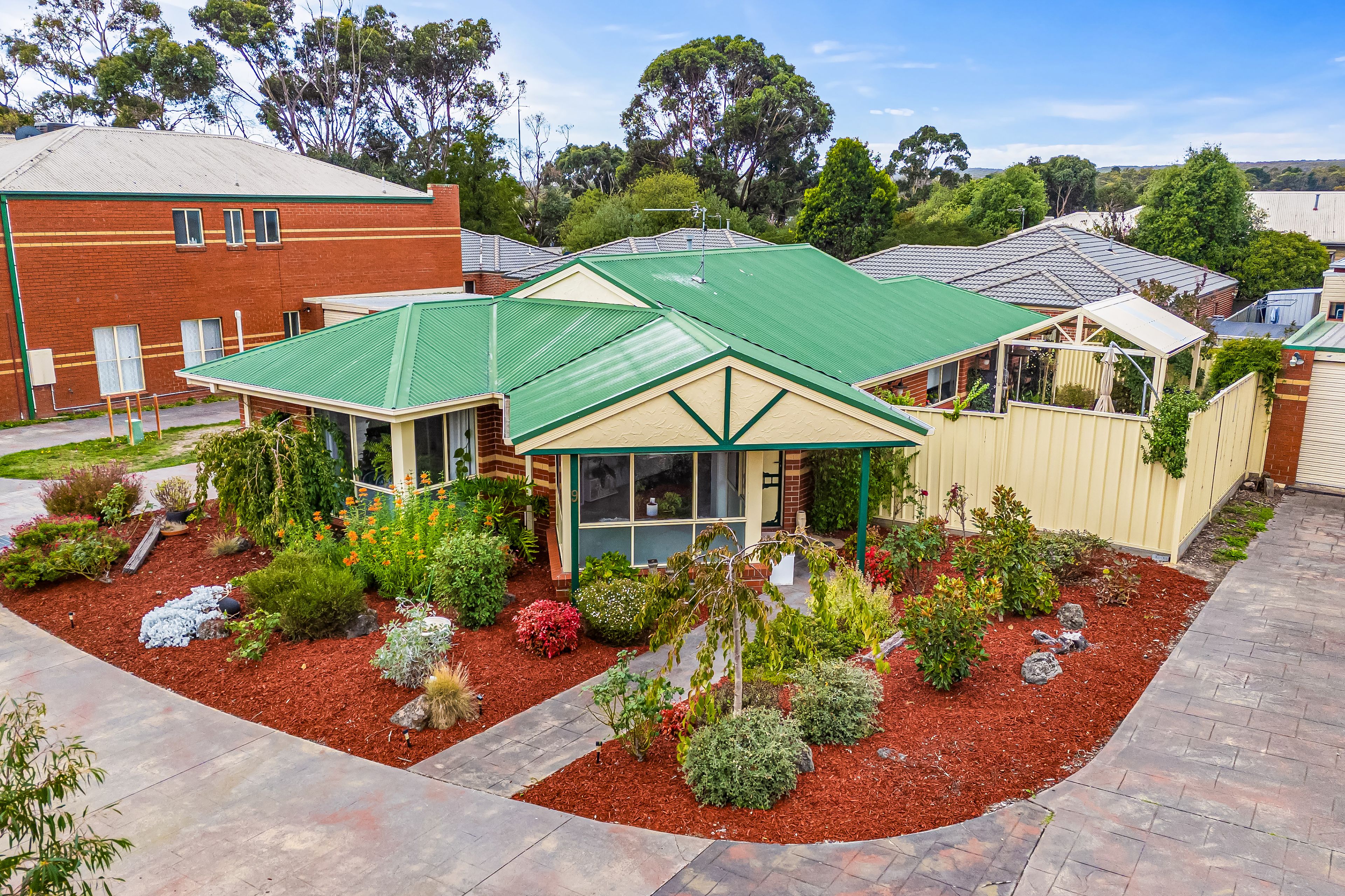 9/106 Whitehorse Road, Mount Clear, VIC 3350