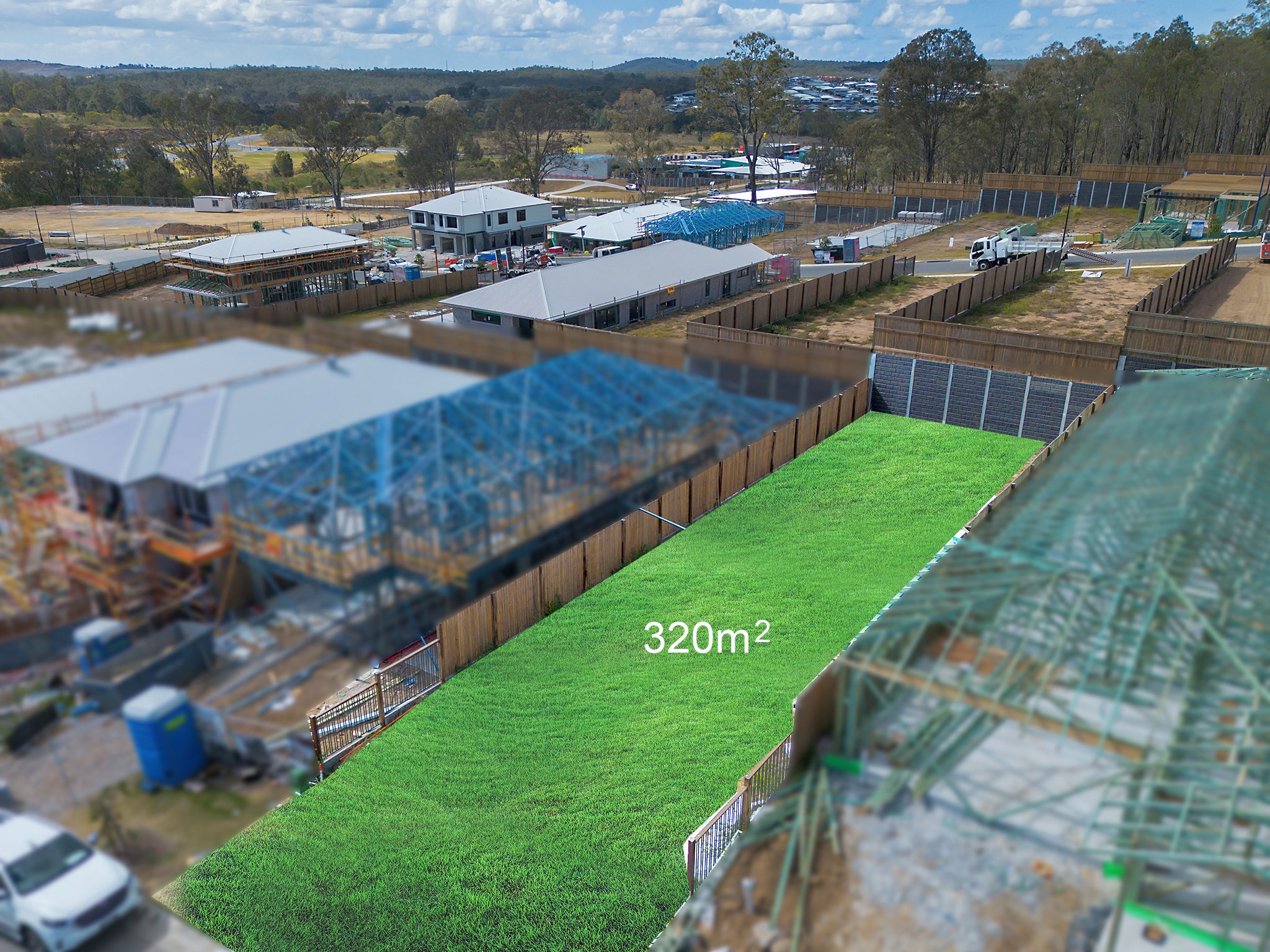 Lot 567 Boulder Creek Street, SOUTH RIPLEY, QLD 4306