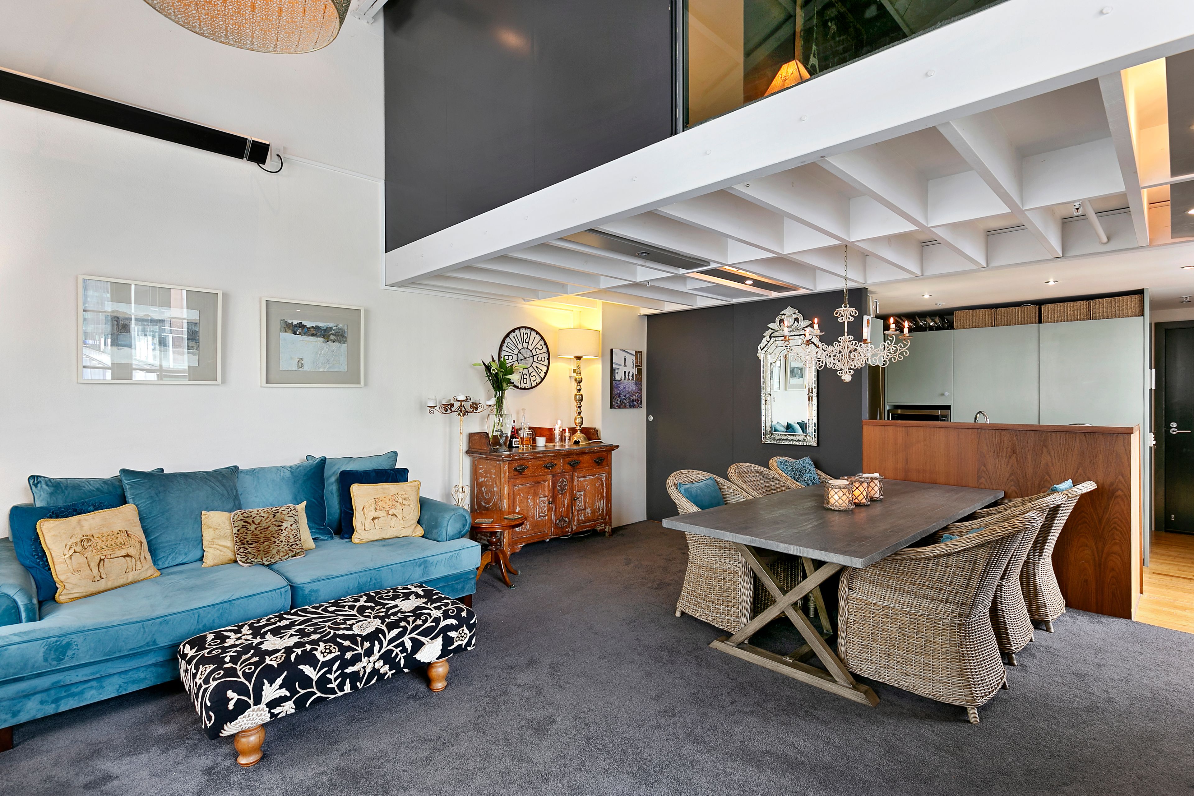 Apt 3.24 28 Waterloo Quay, Pipitea, Wellington City