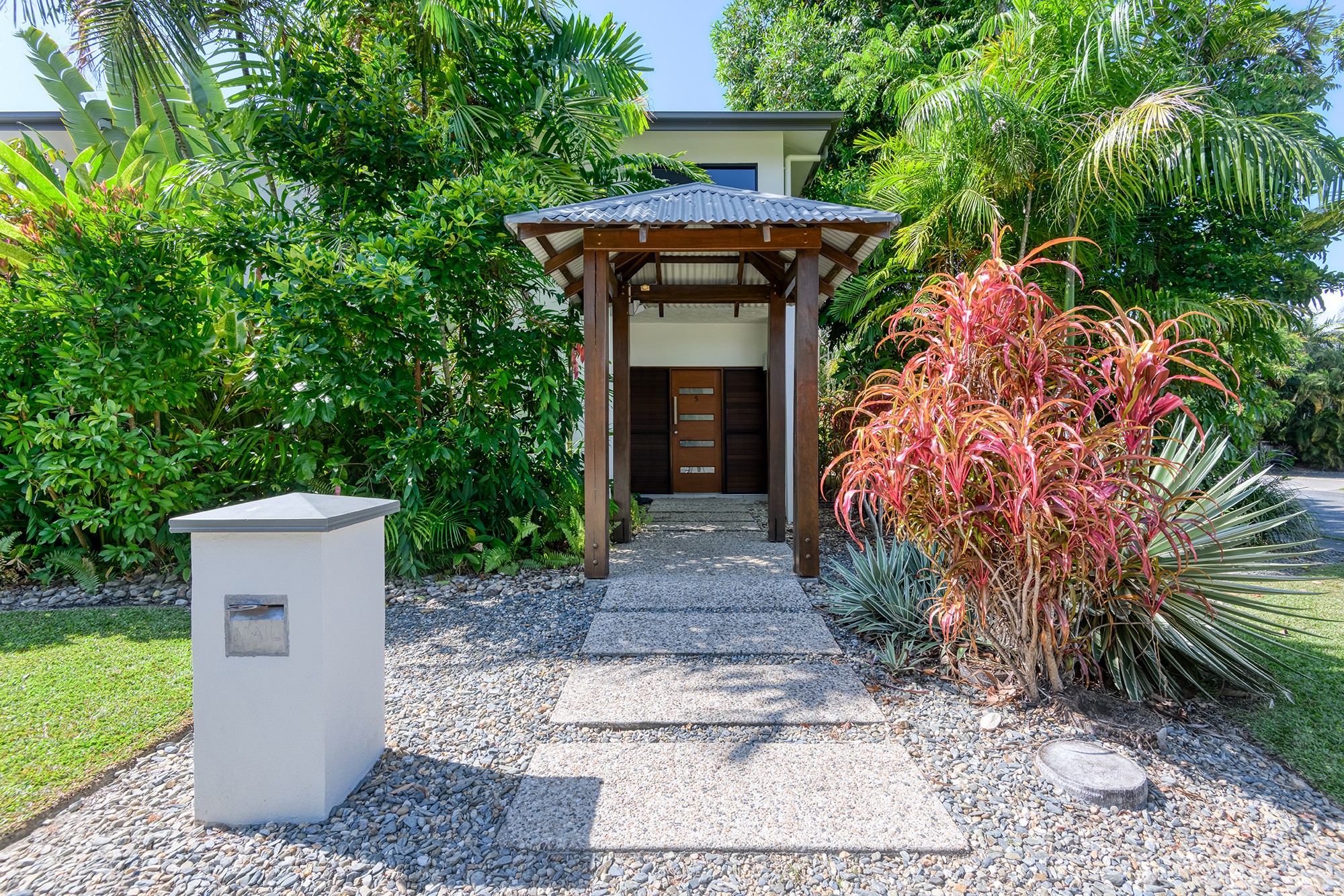 5/2 Morning Close, Port Douglas, QLD 4877