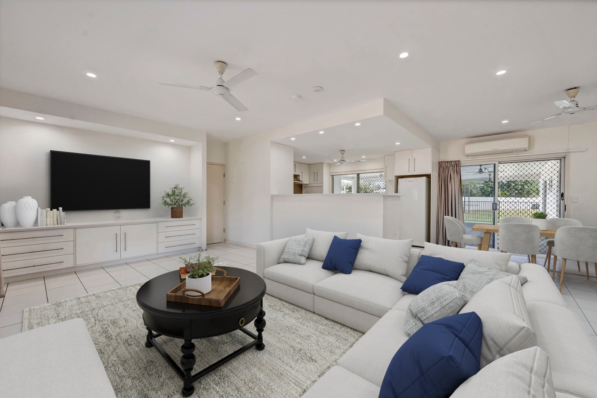 1 Isaac Street, Deeragun, QLD 4818